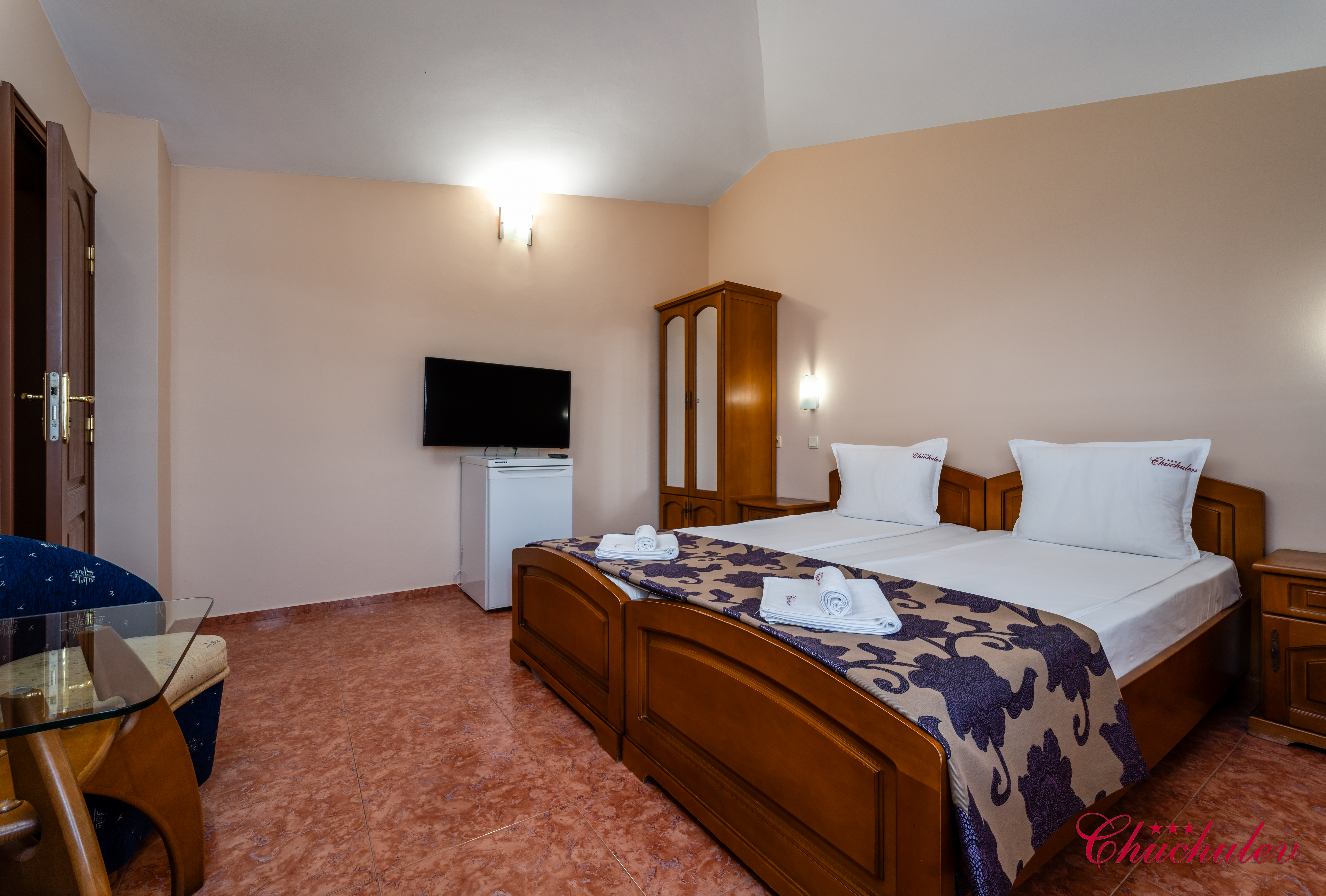 Apartment Ocean View Two Bedrooms