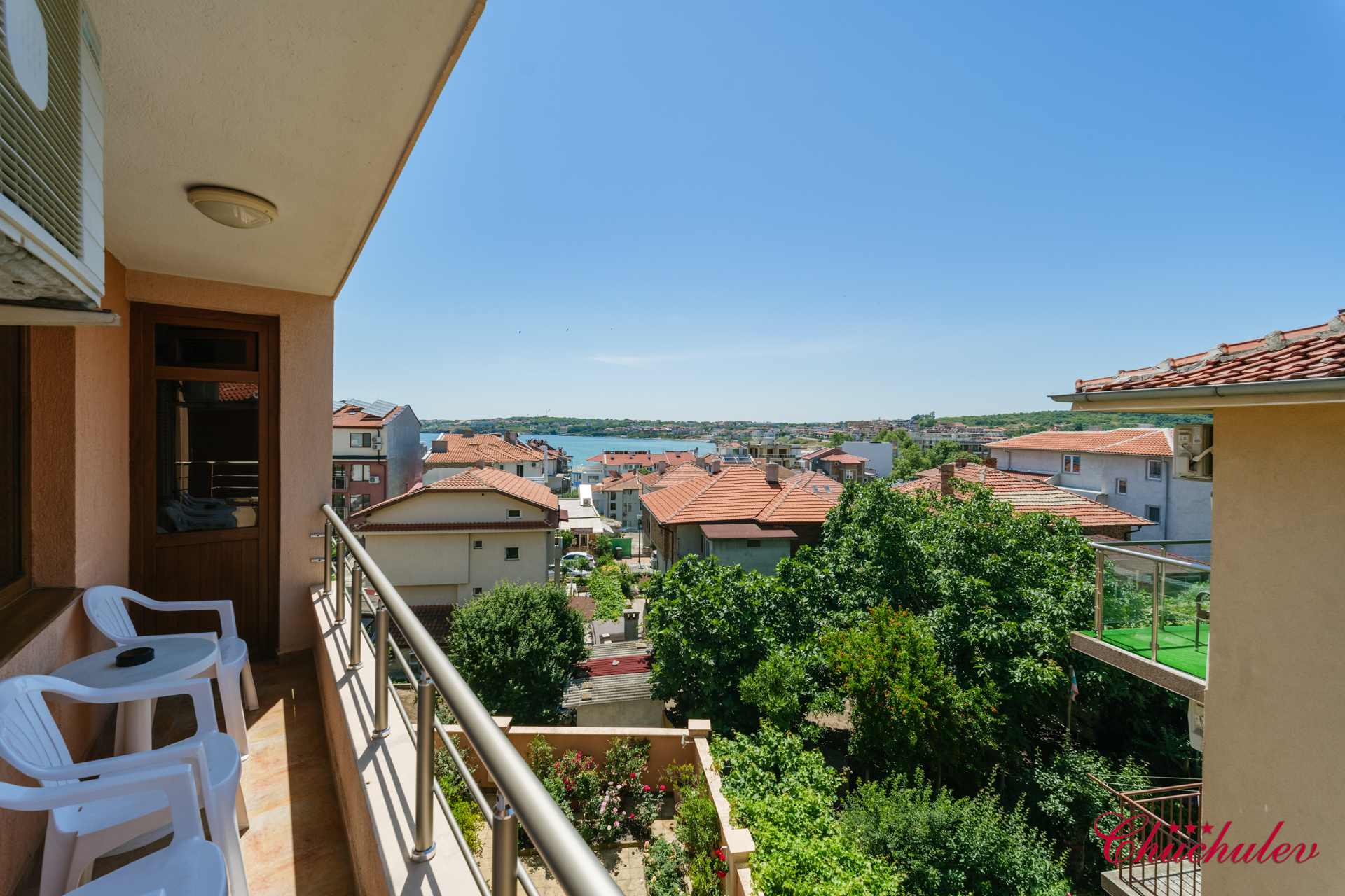 Apartment Ocean View Two Bedrooms