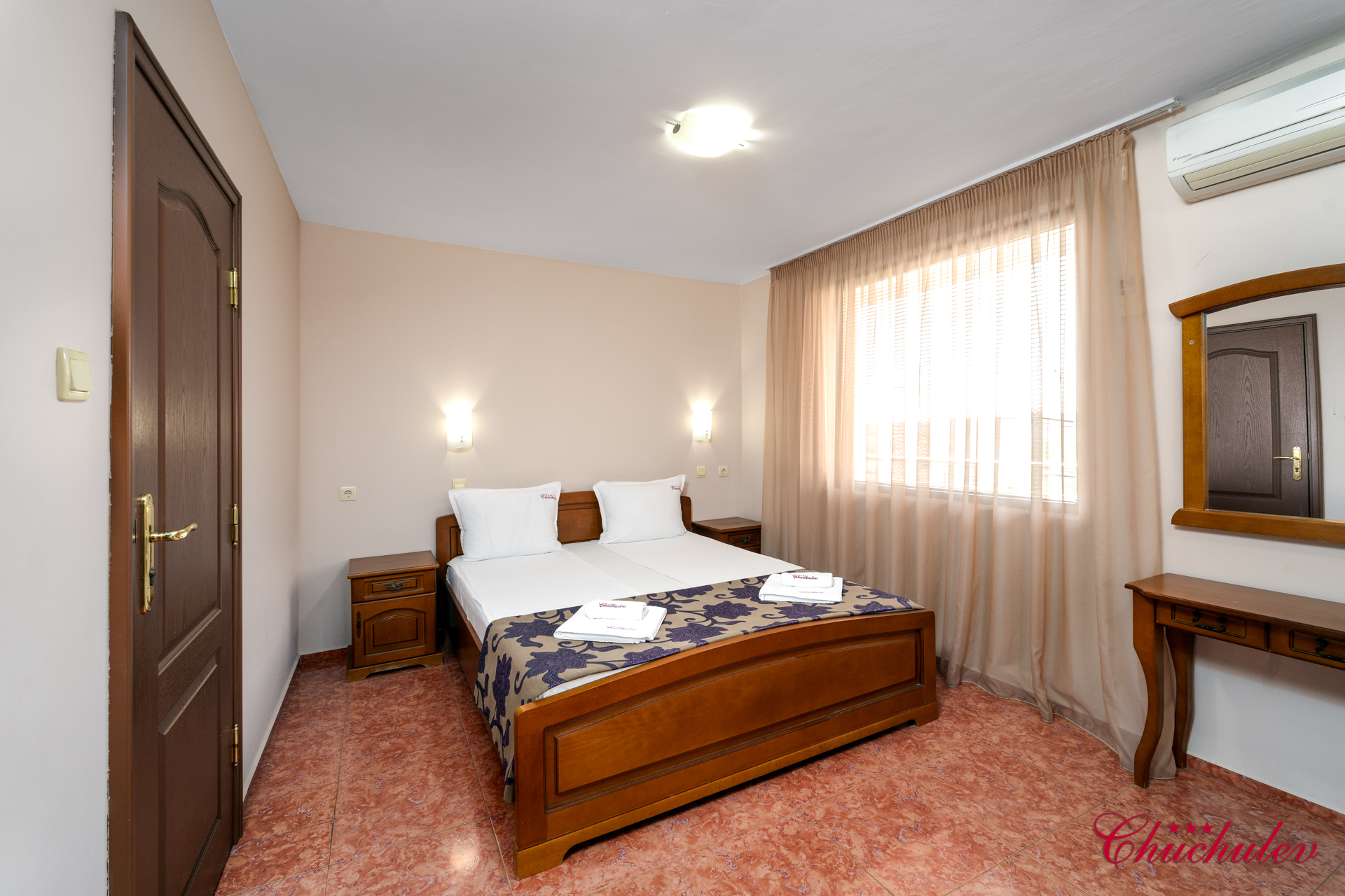 Apartment Ocean View Two Bedrooms