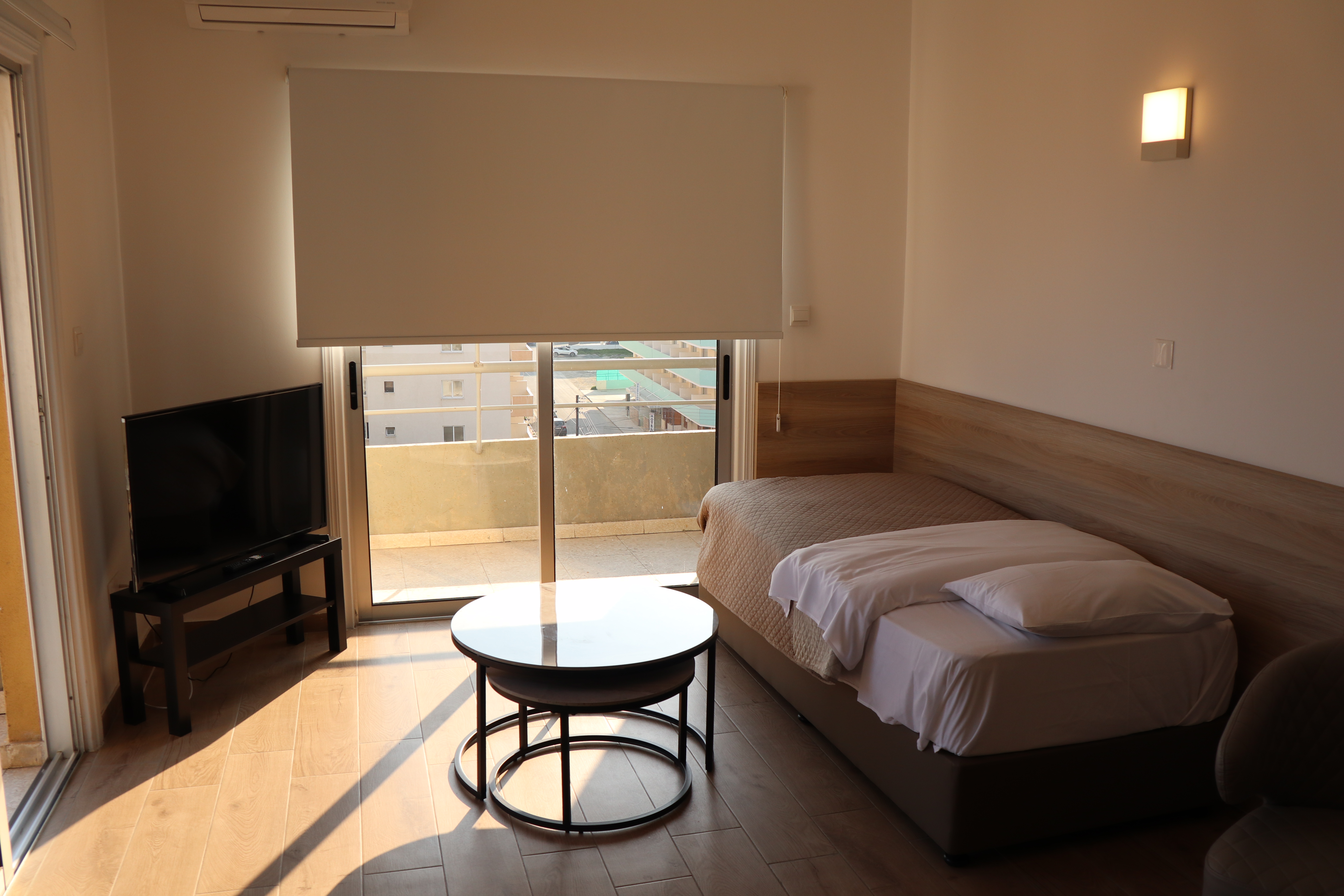 Apartment One Bedroom