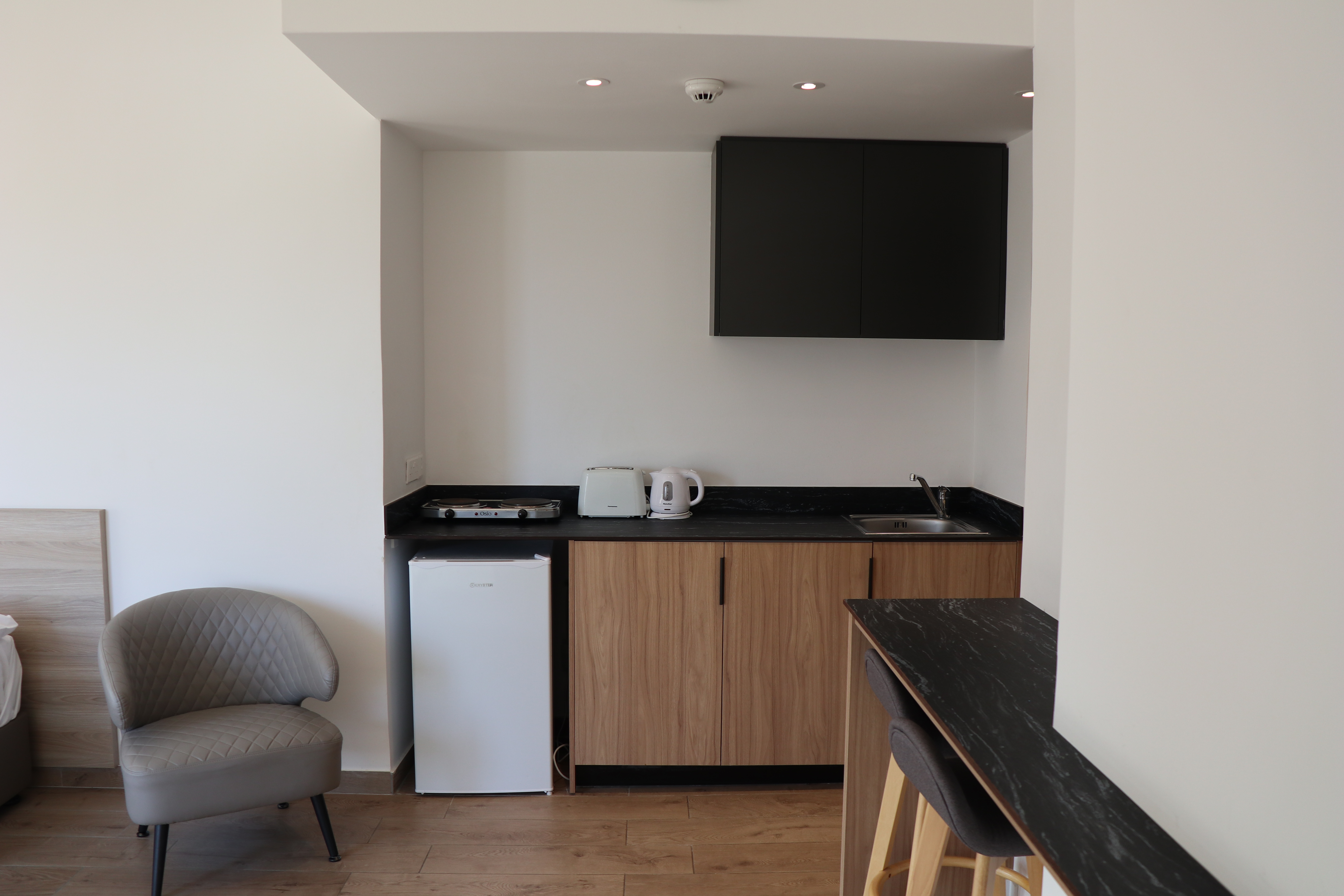 Apartment One Bedroom