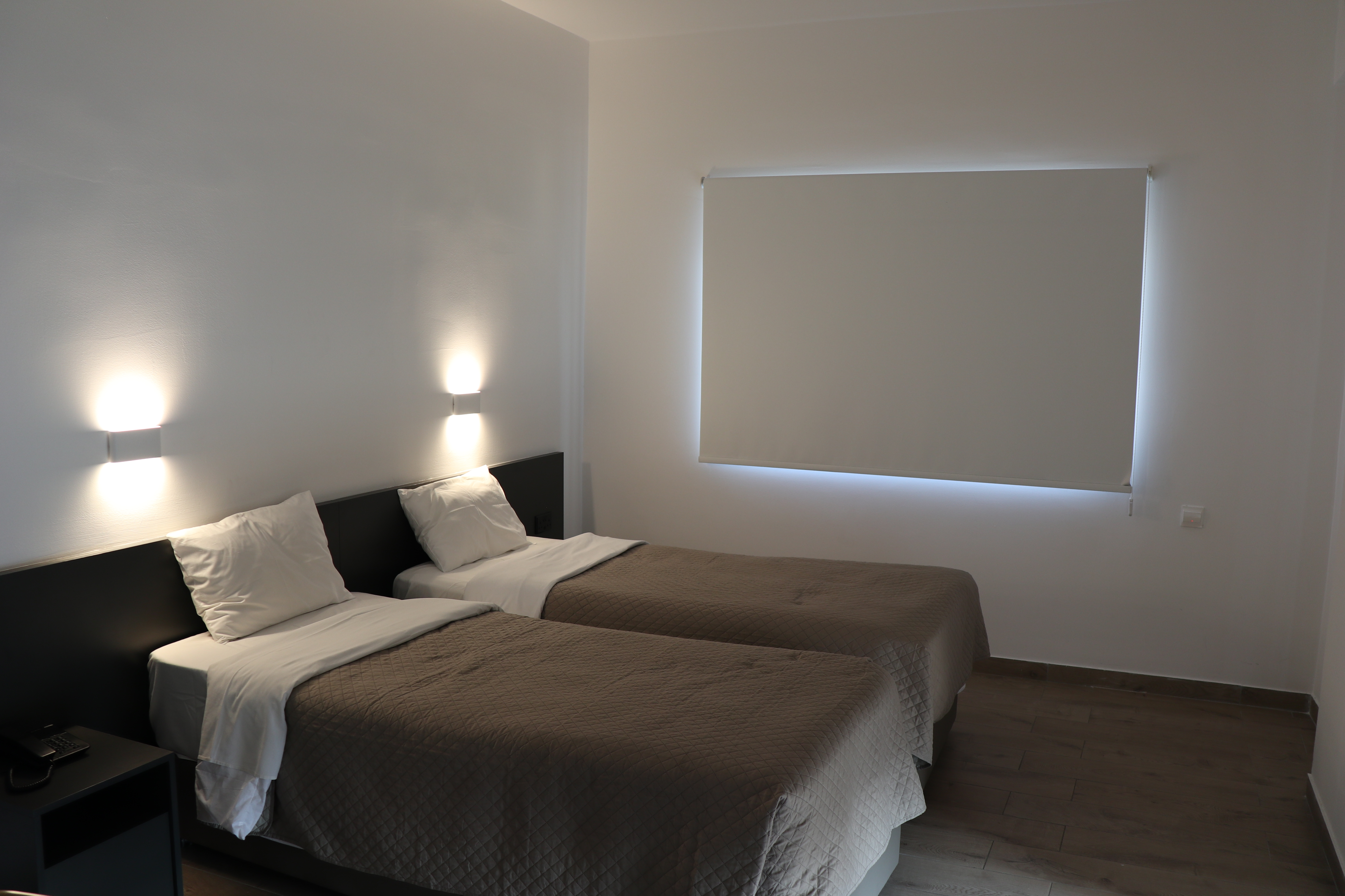 Apartment One Bedroom