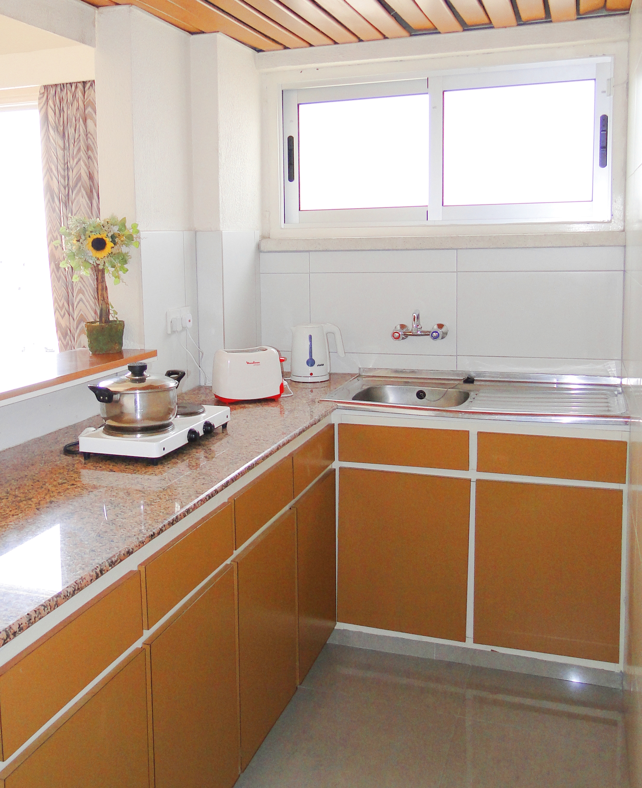 Apartment One Bedroom