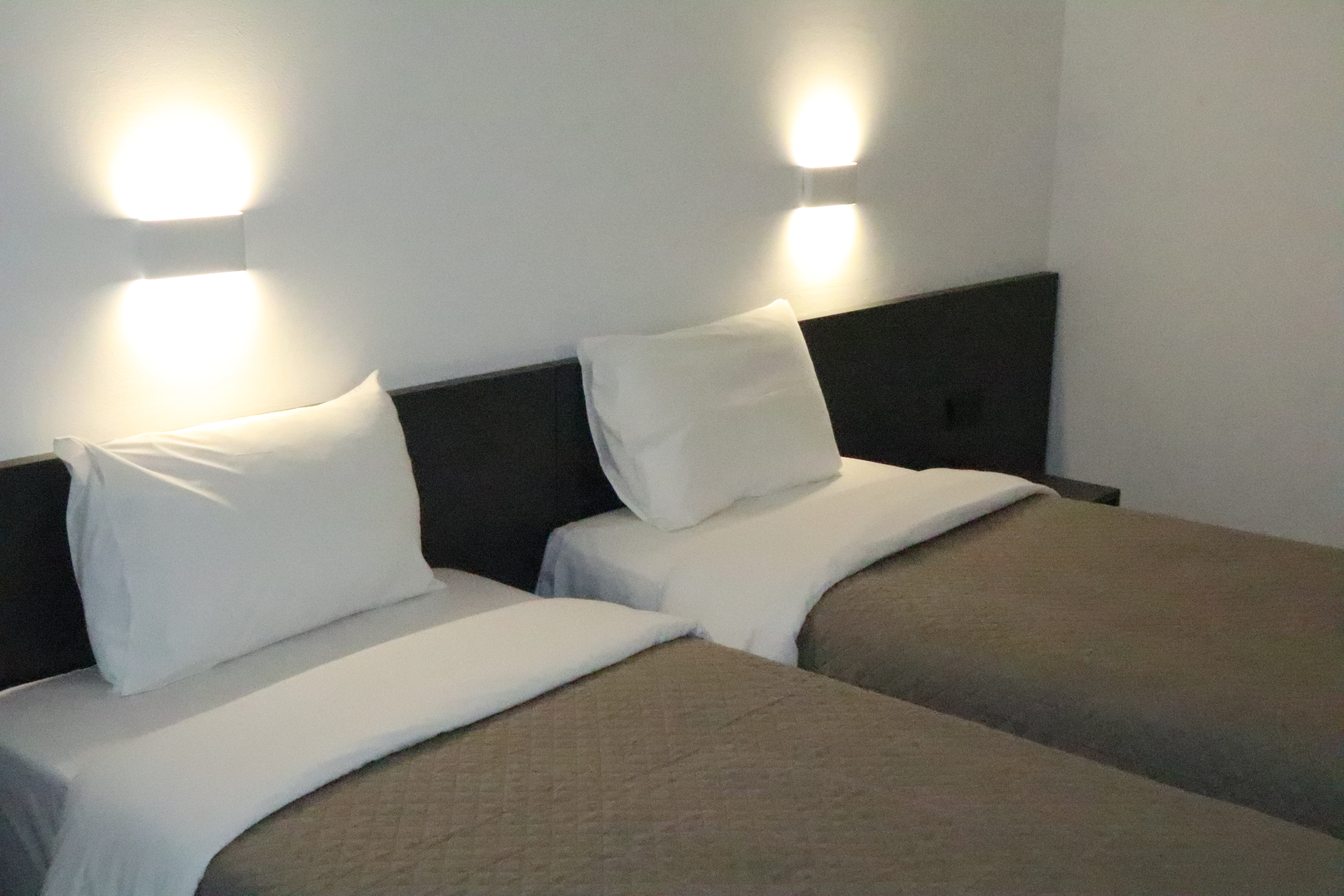 Apartment One Bedroom