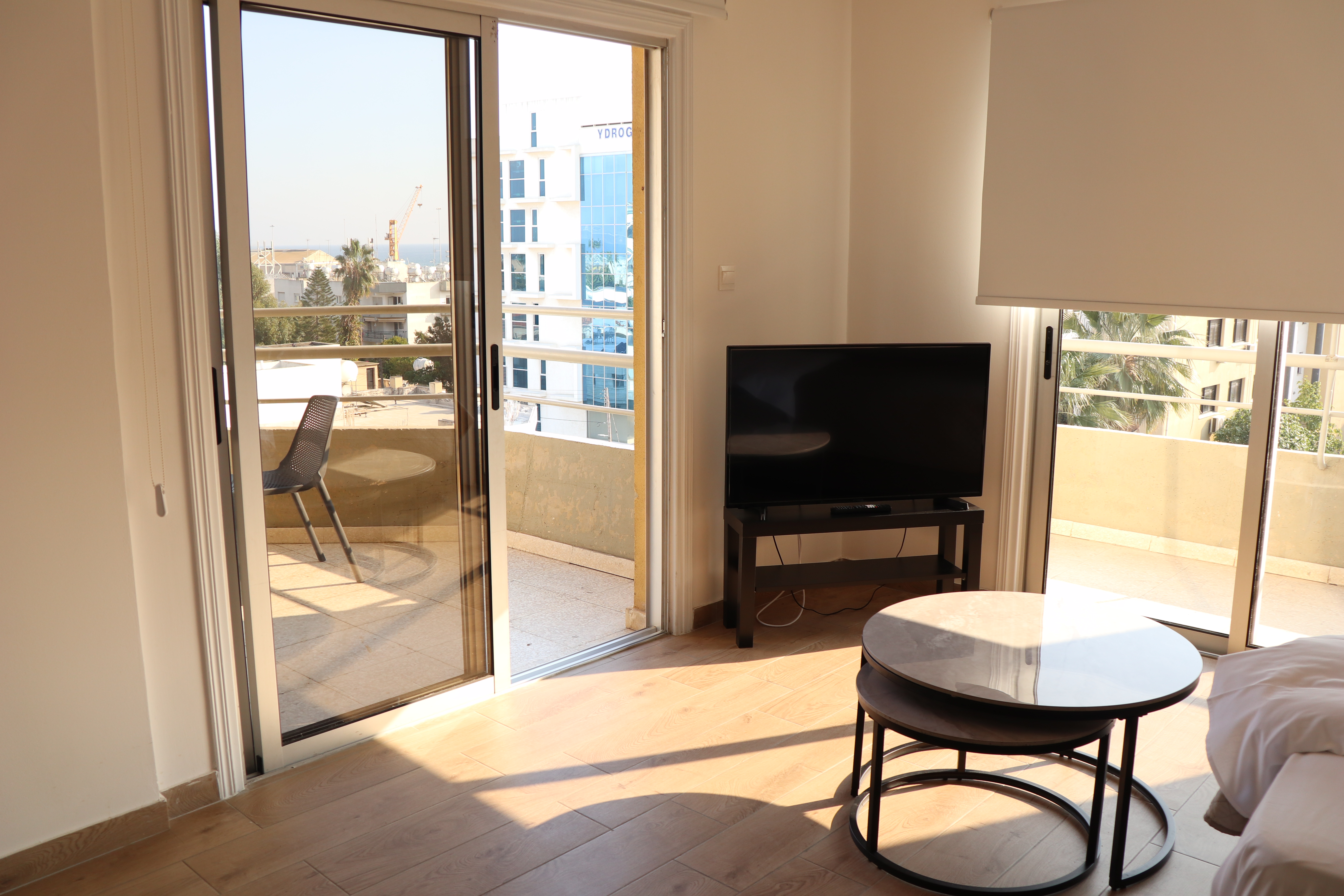 Apartment One Bedroom