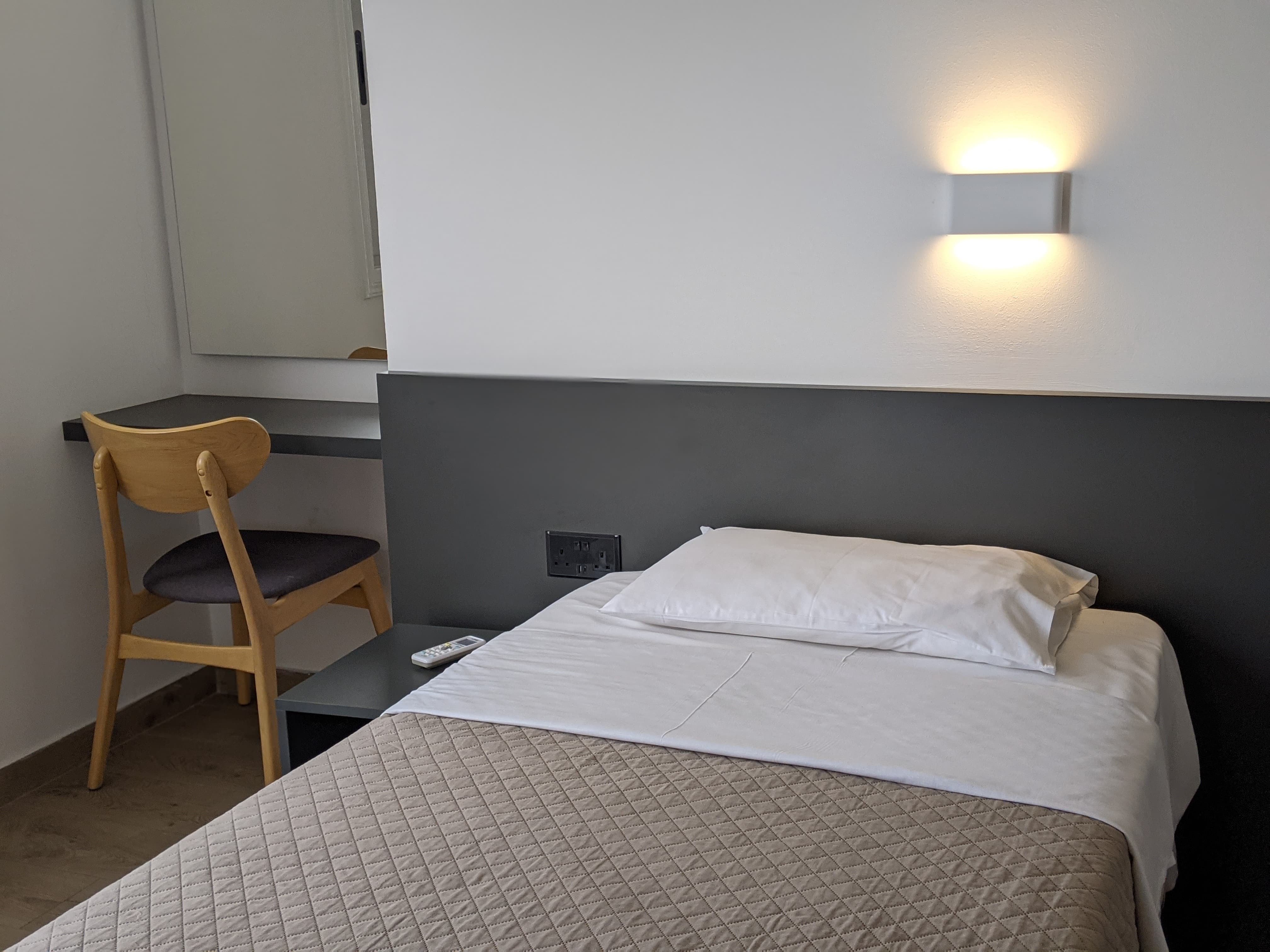 Apartment One Bedroom