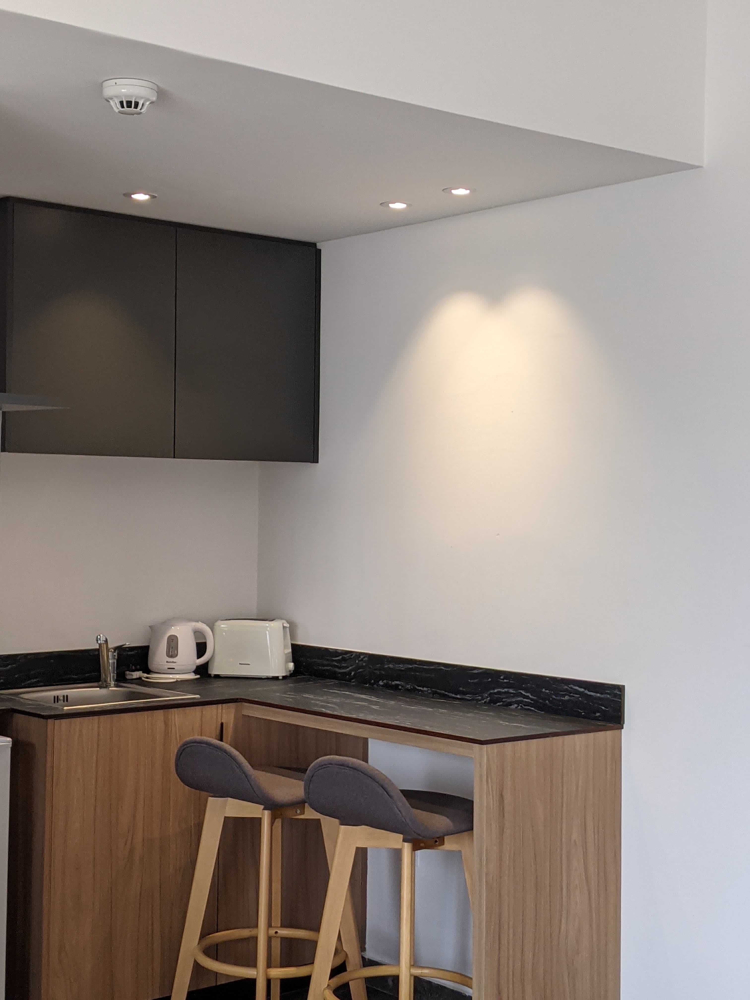 Apartment One Bedroom