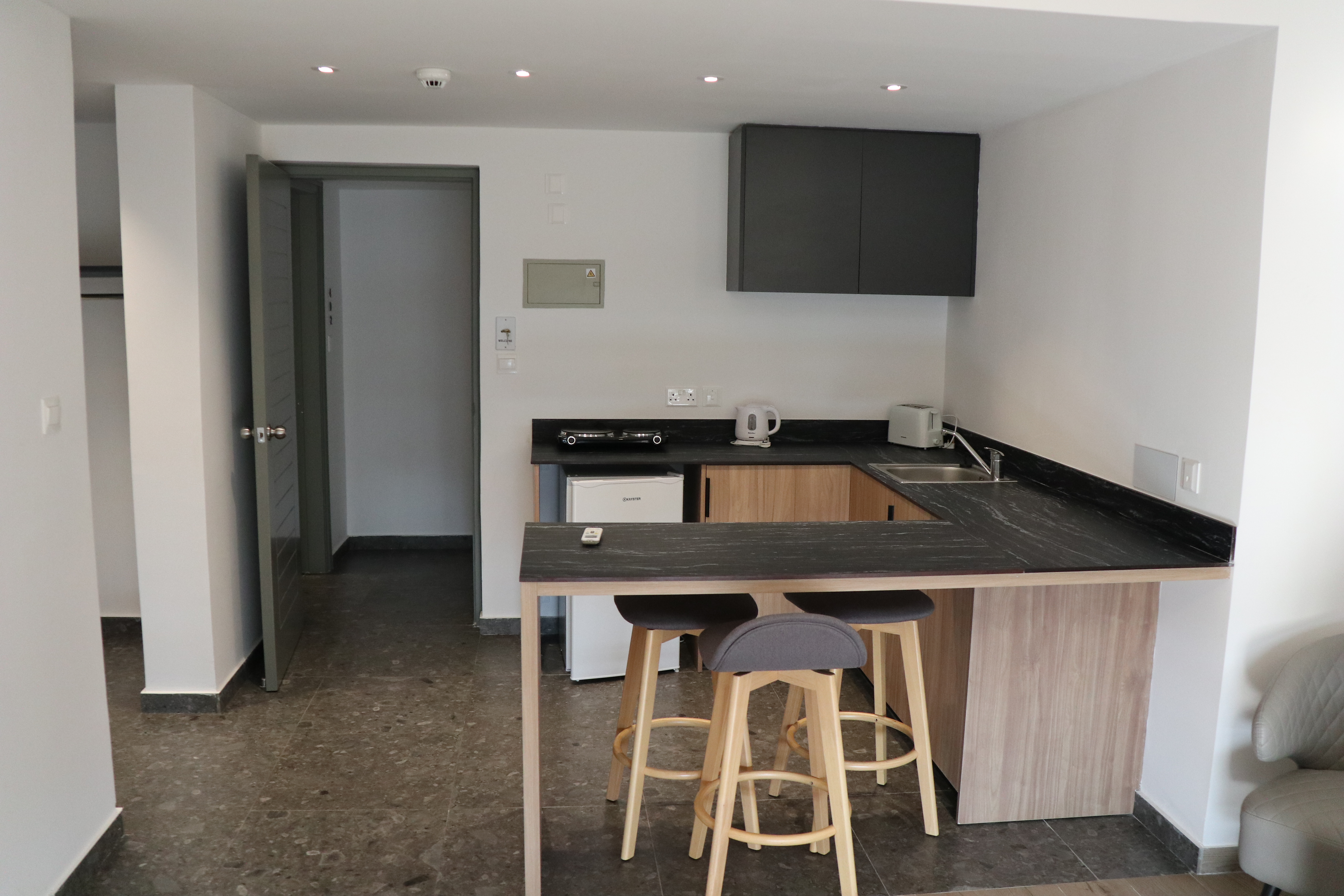 Apartment One Bedroom