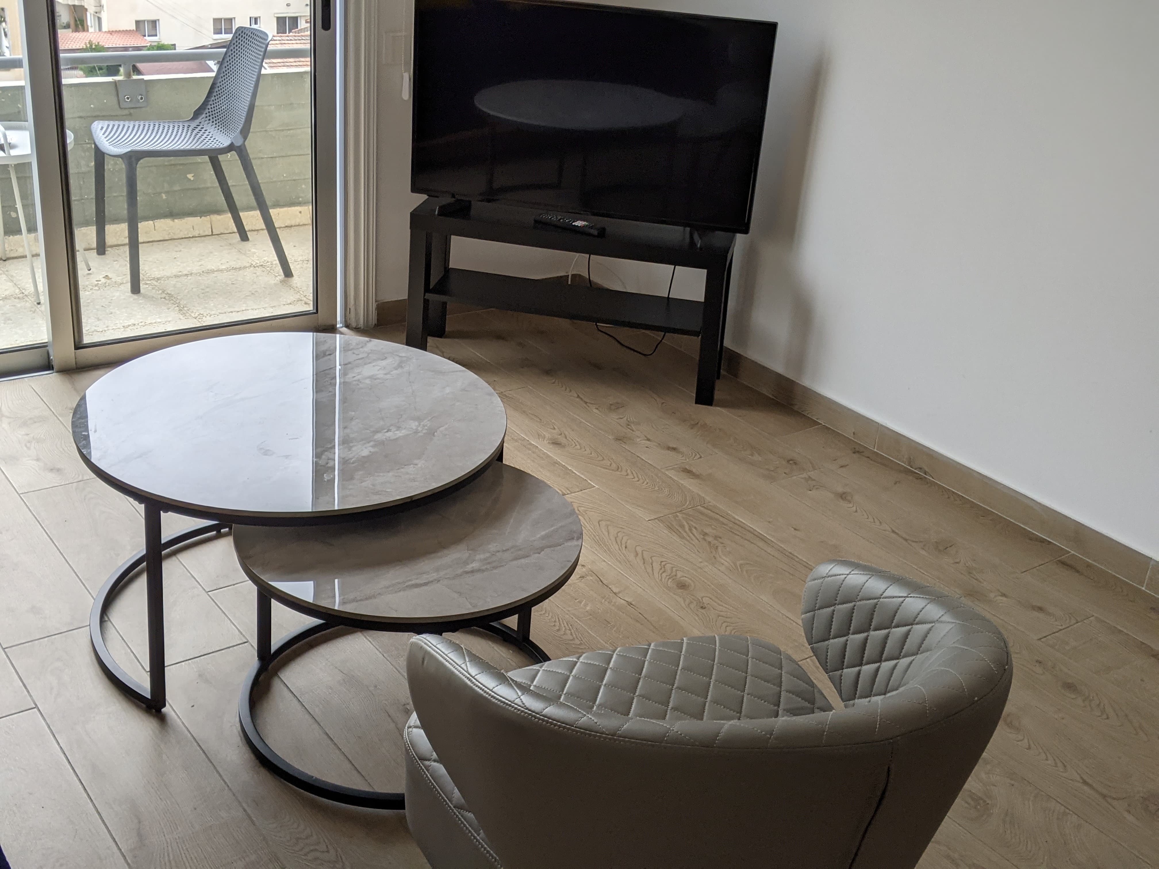 Apartment One Bedroom