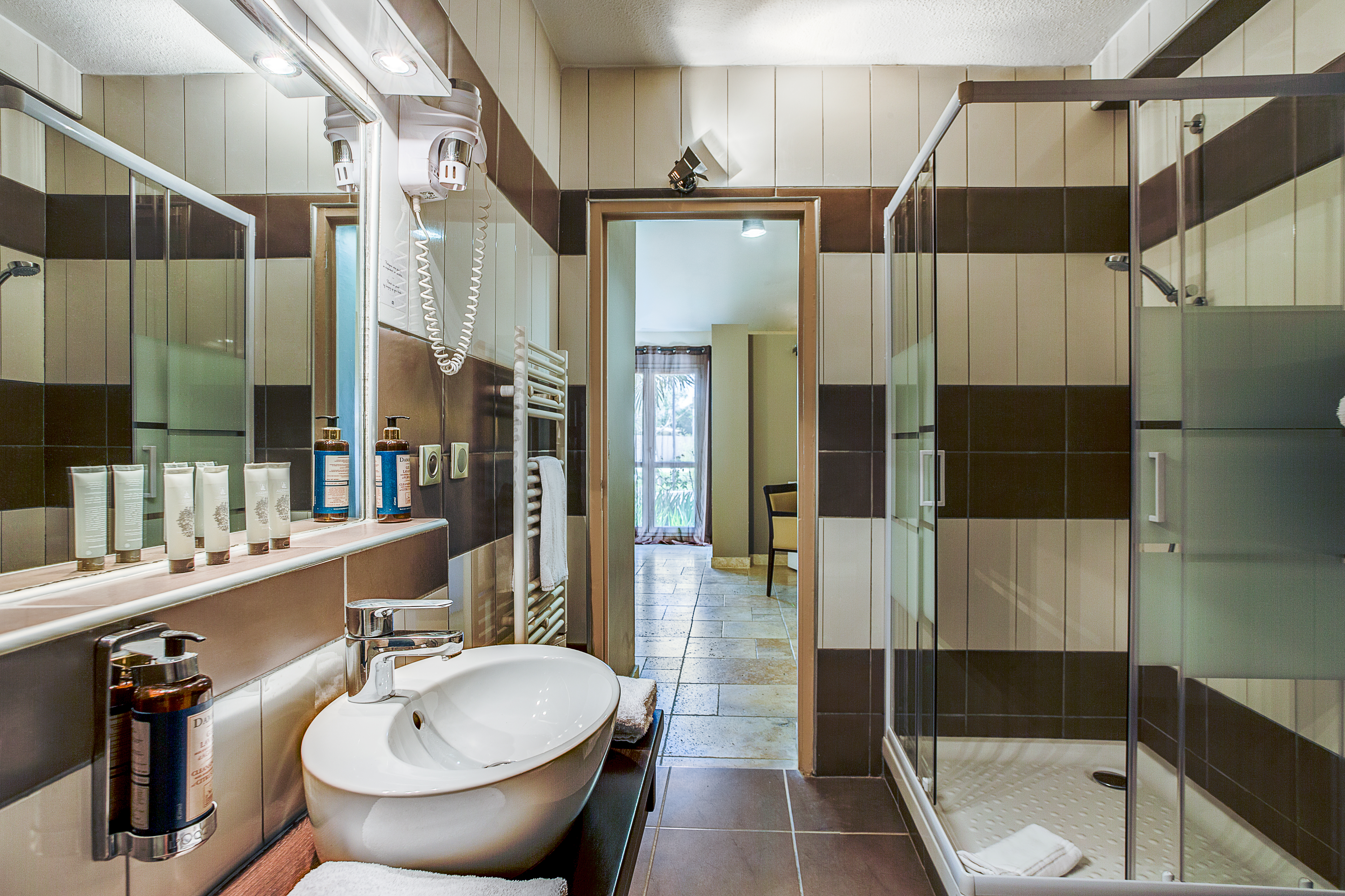 Family Room Standard