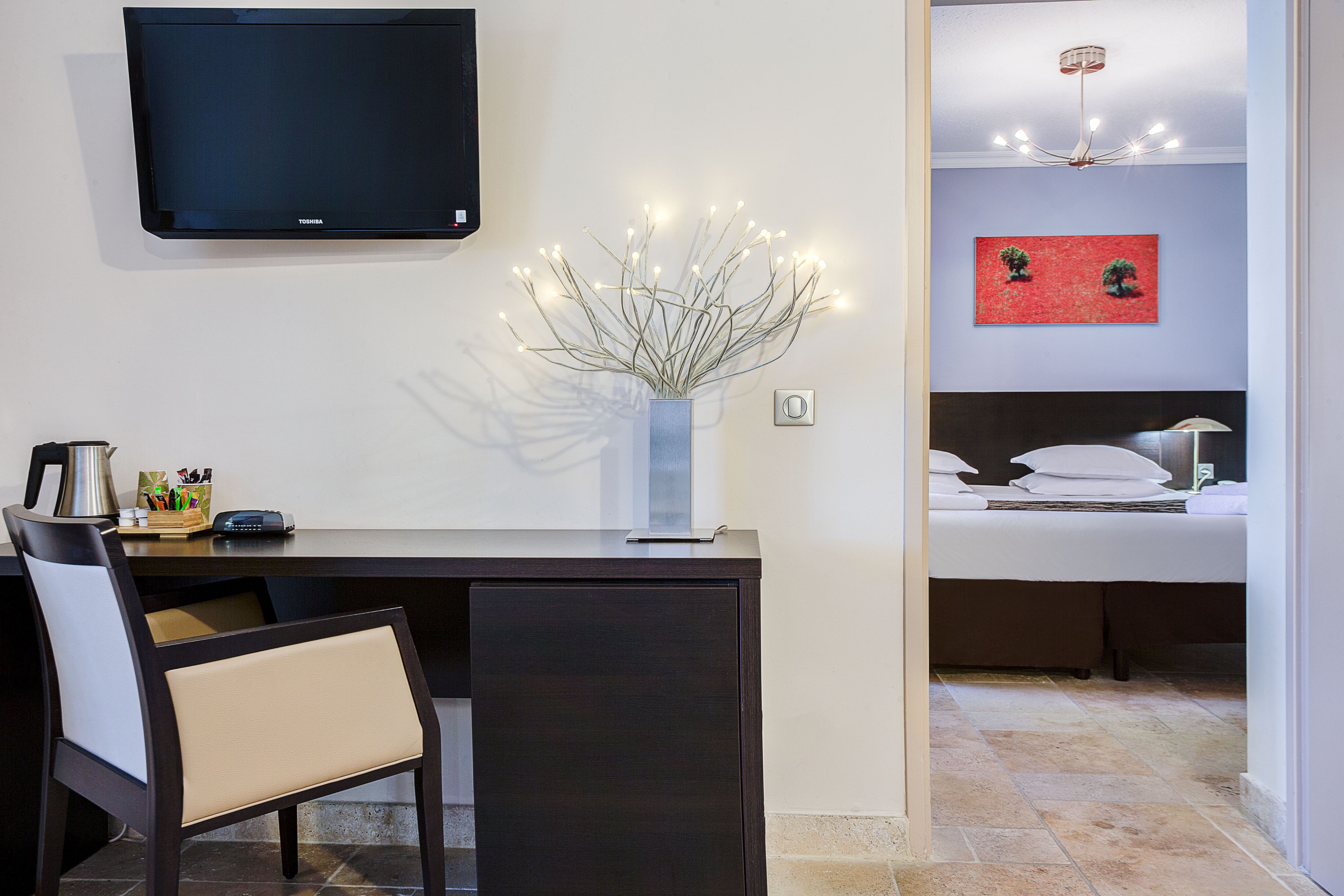 Family Room Standard