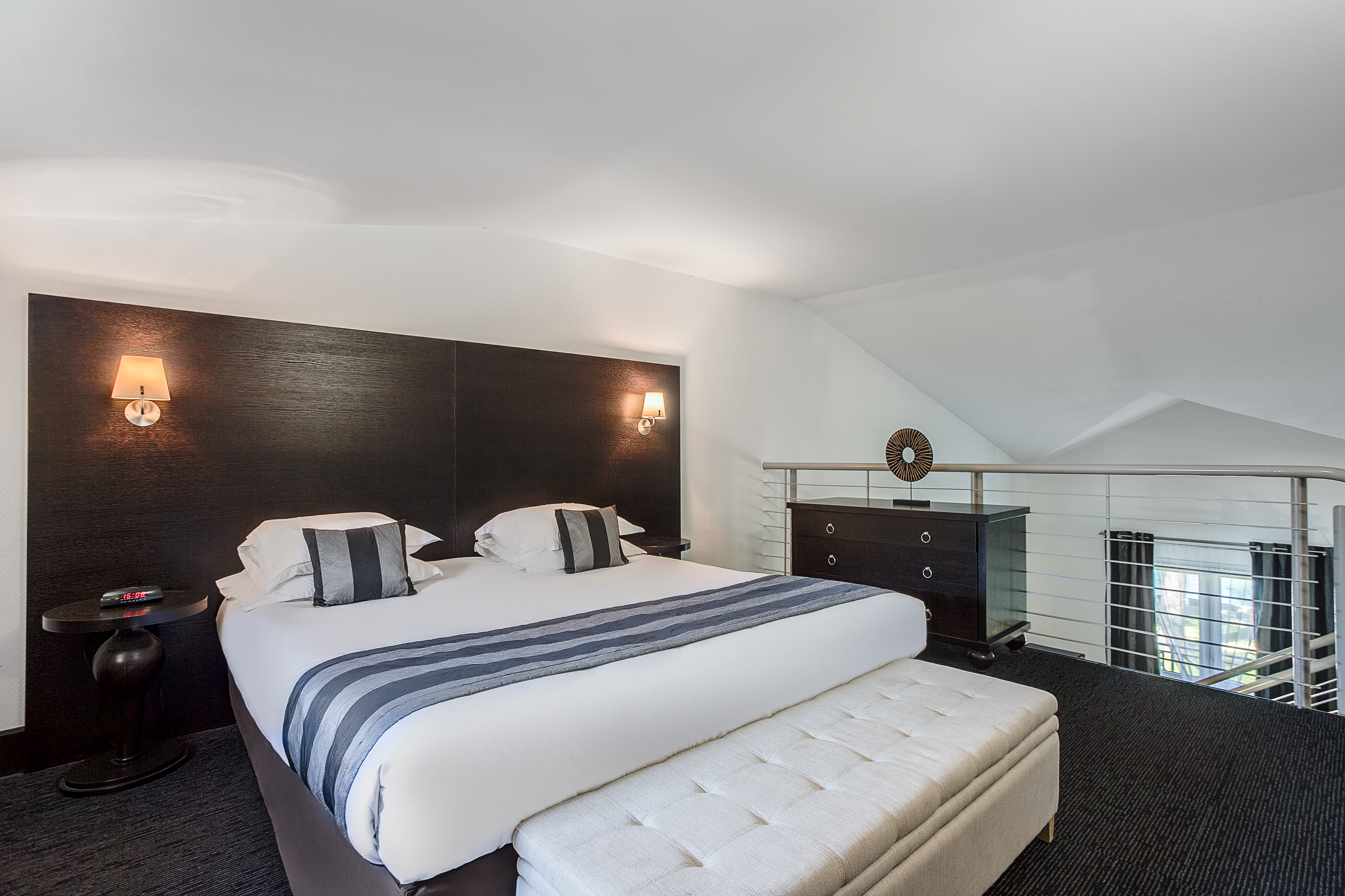 Family Room Standard