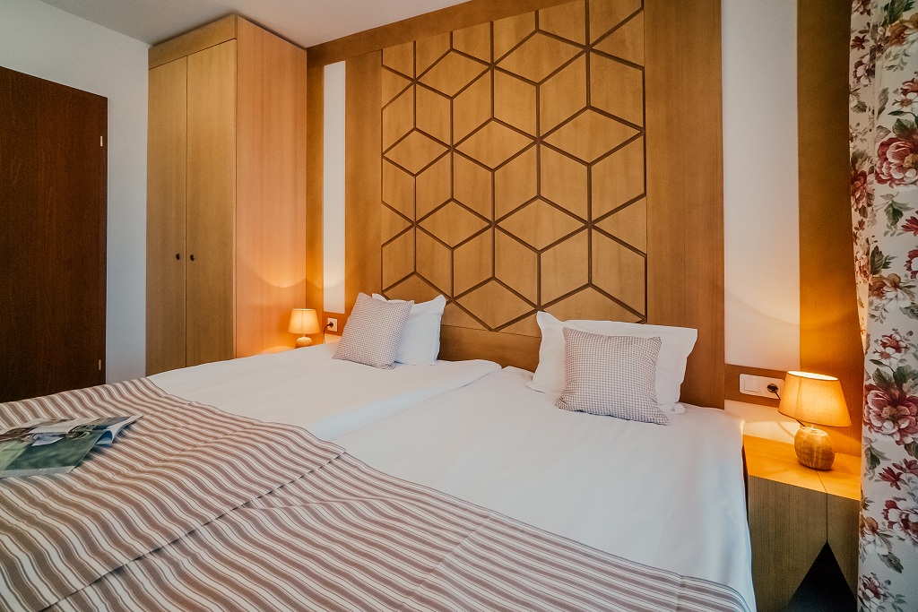 Apartment Two Bedrooms