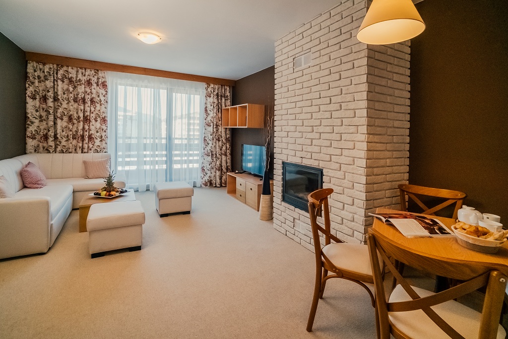 Apartment Two Bedrooms