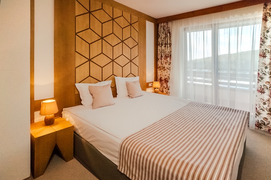 Apartment Two Bedrooms