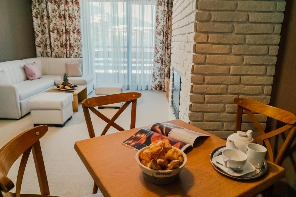 Apartment One Bedroom