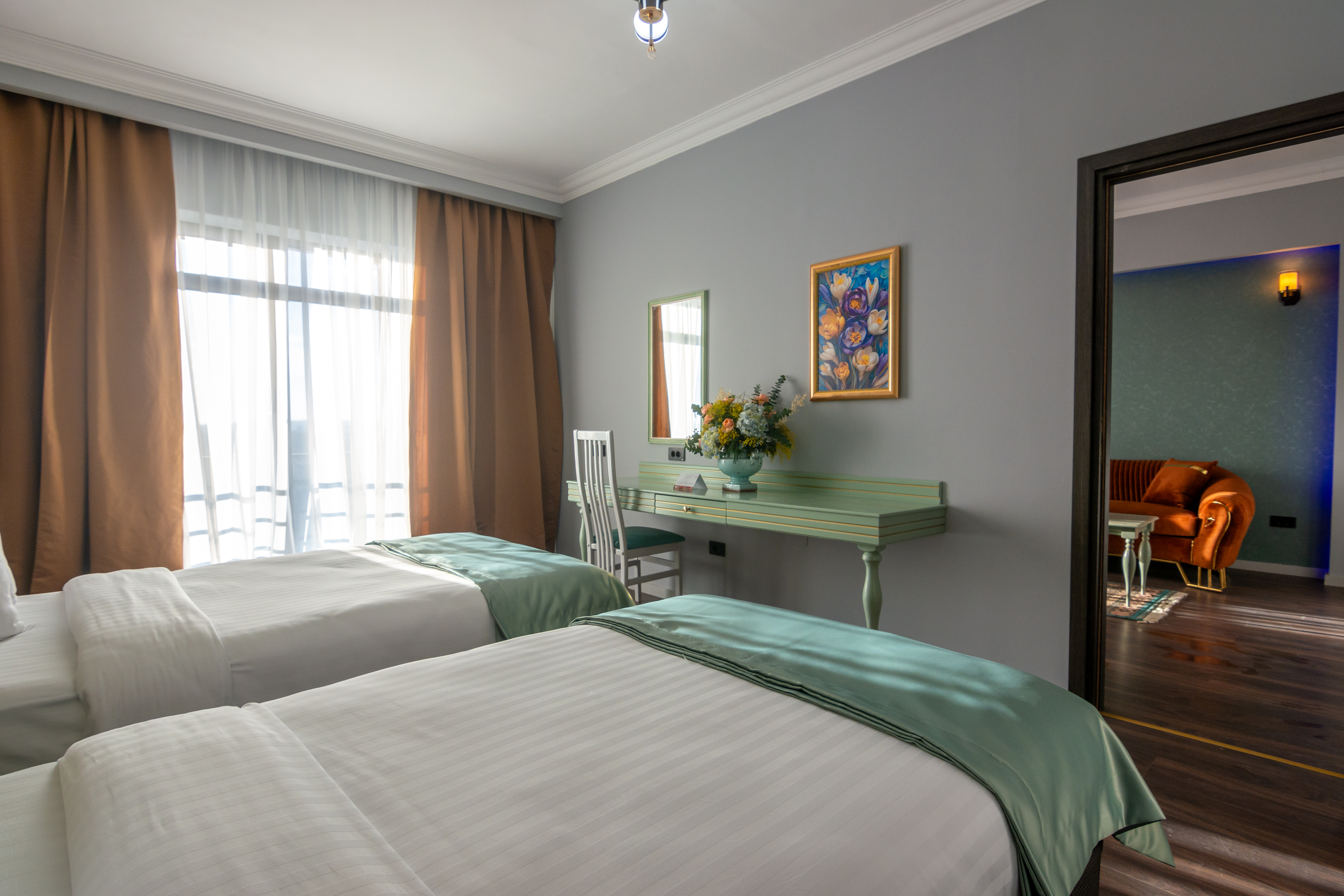 Junior Suite Premium