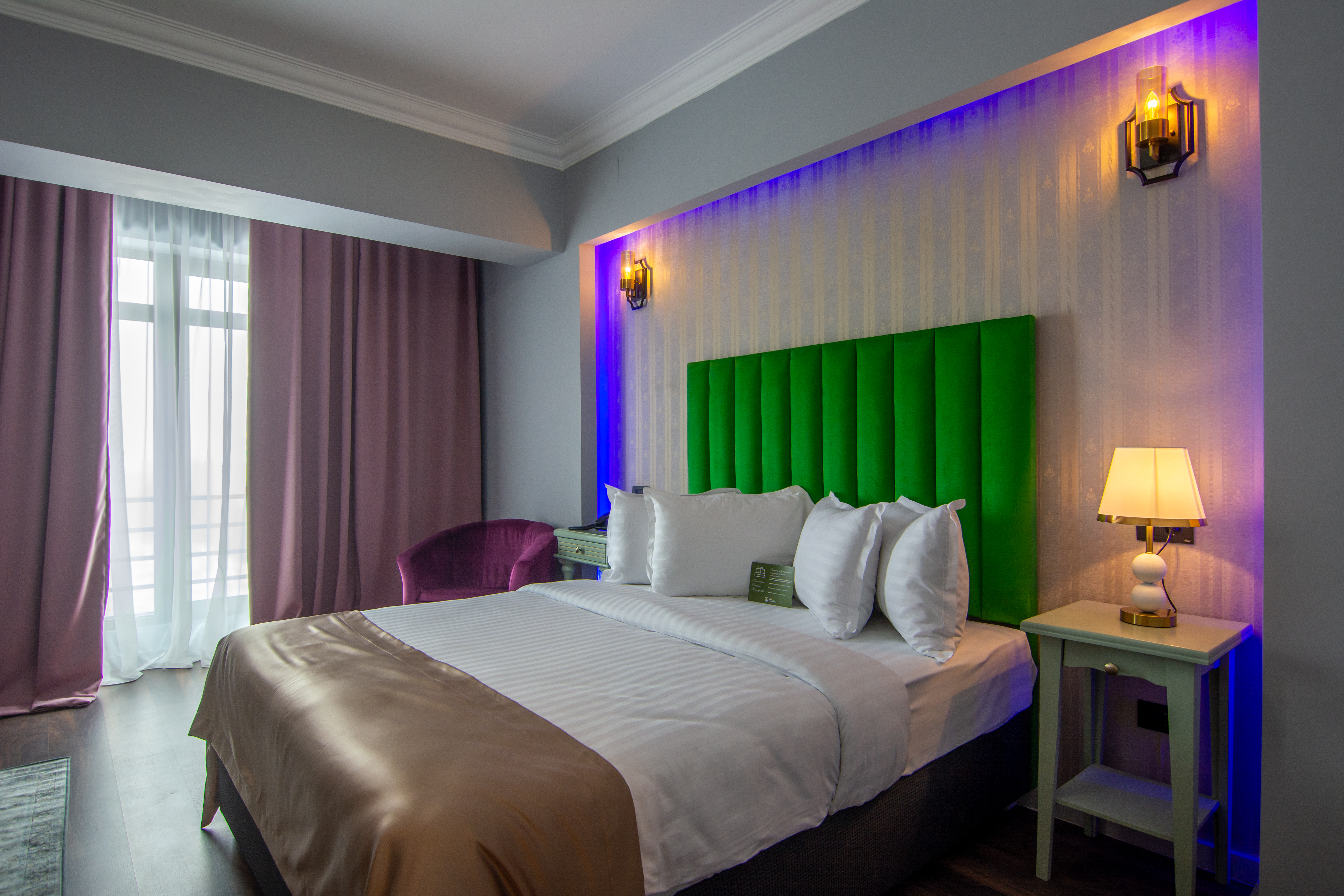 Junior Suite Premium