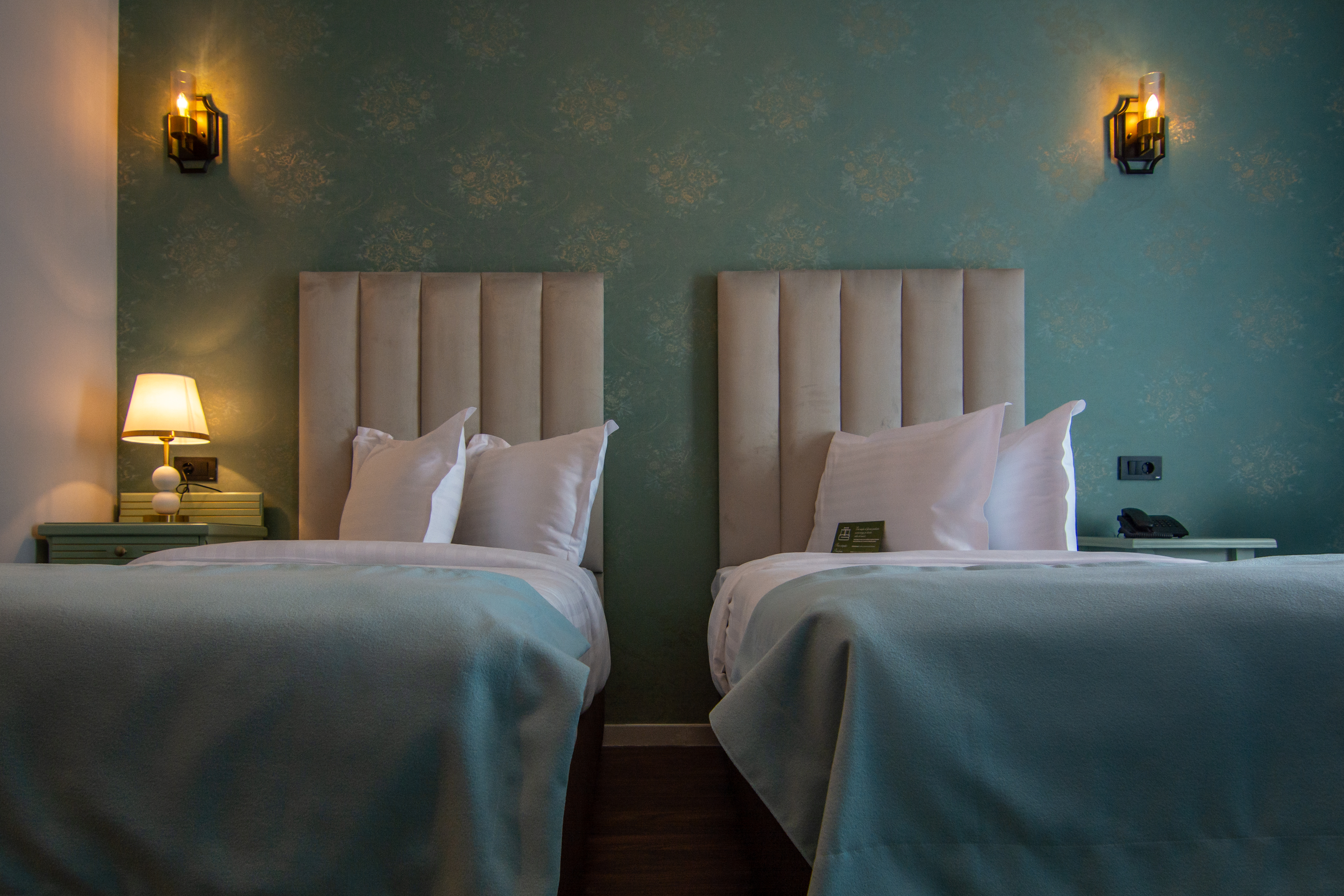 Junior Suite Premium