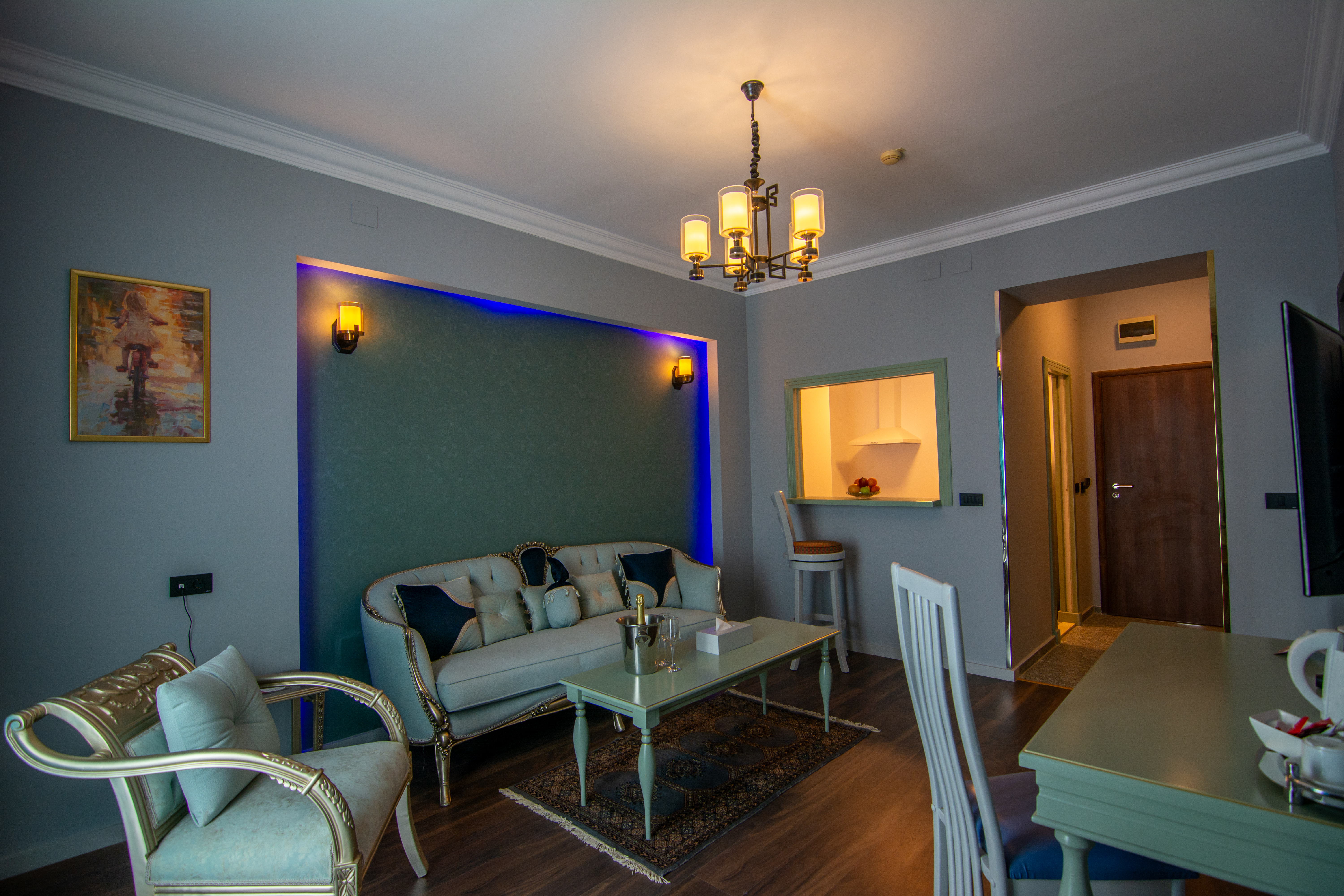 Junior Suite Premium