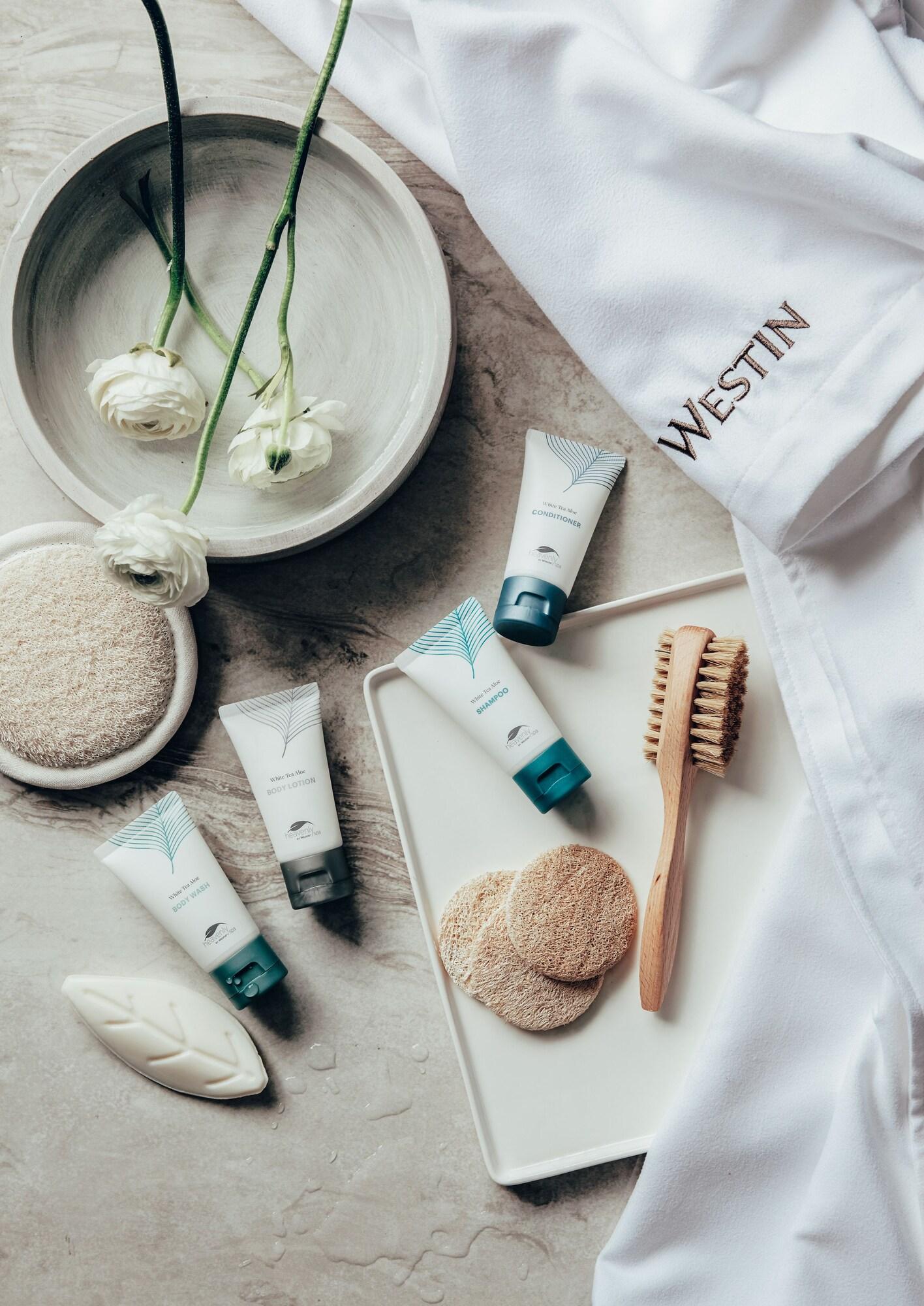 Double Two Double Beds