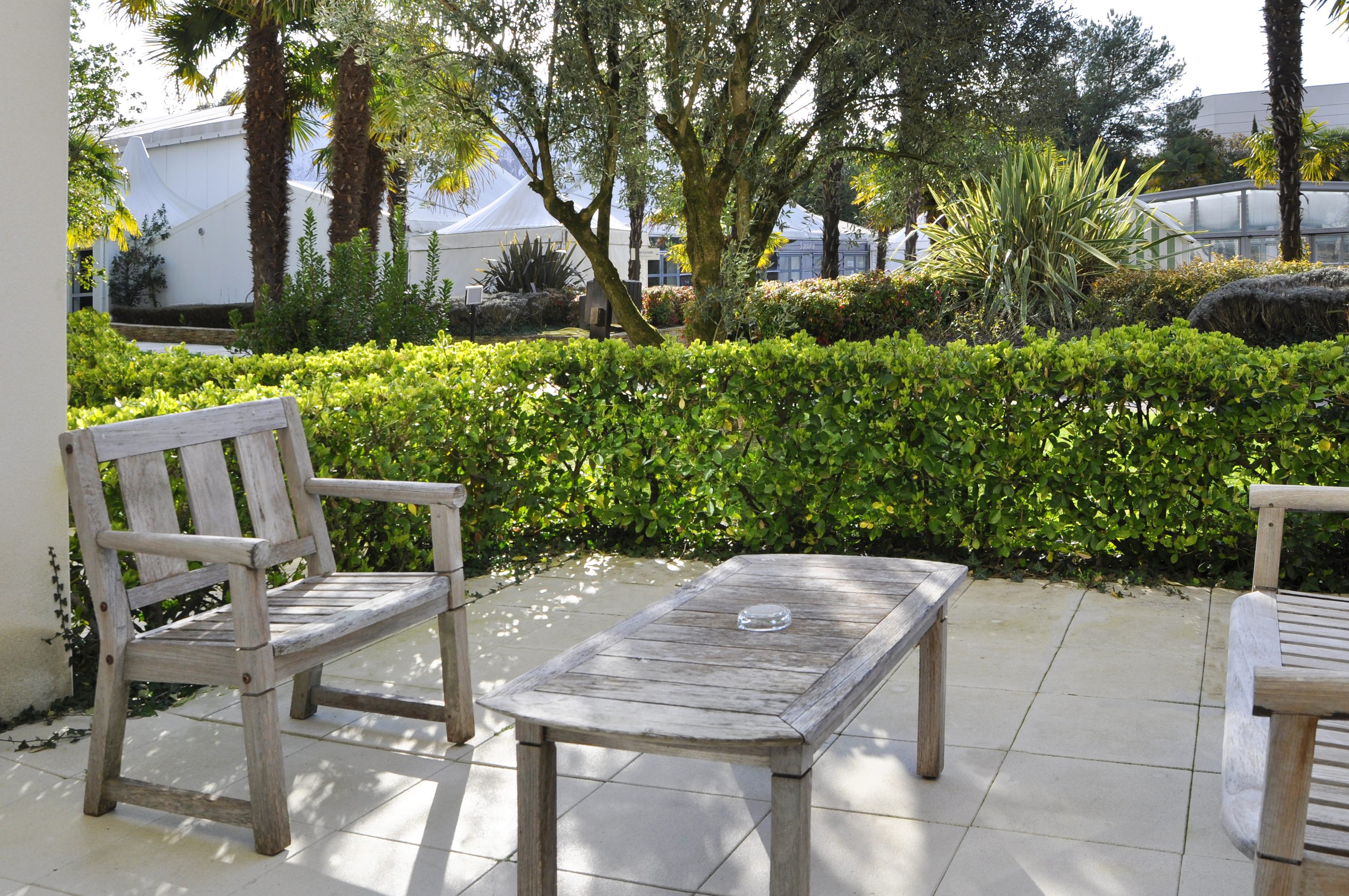 Junior Suite Capacity 3