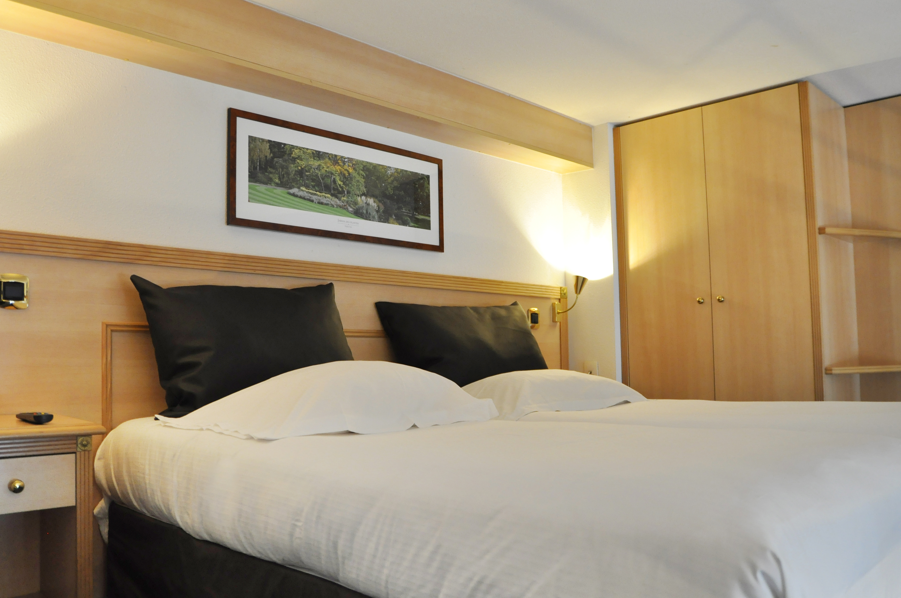 Junior Suite Capacity 3