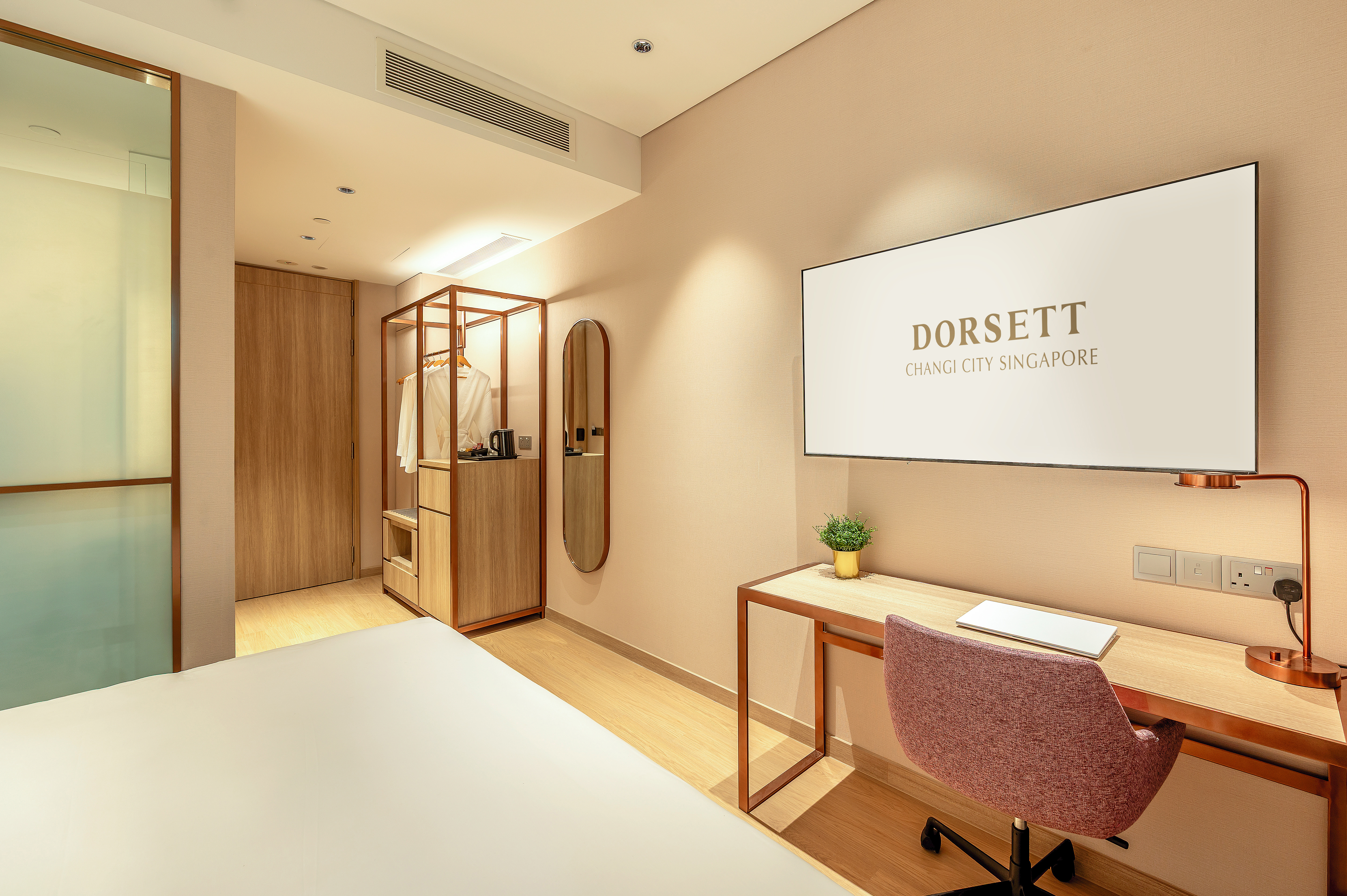 Double Single Superior