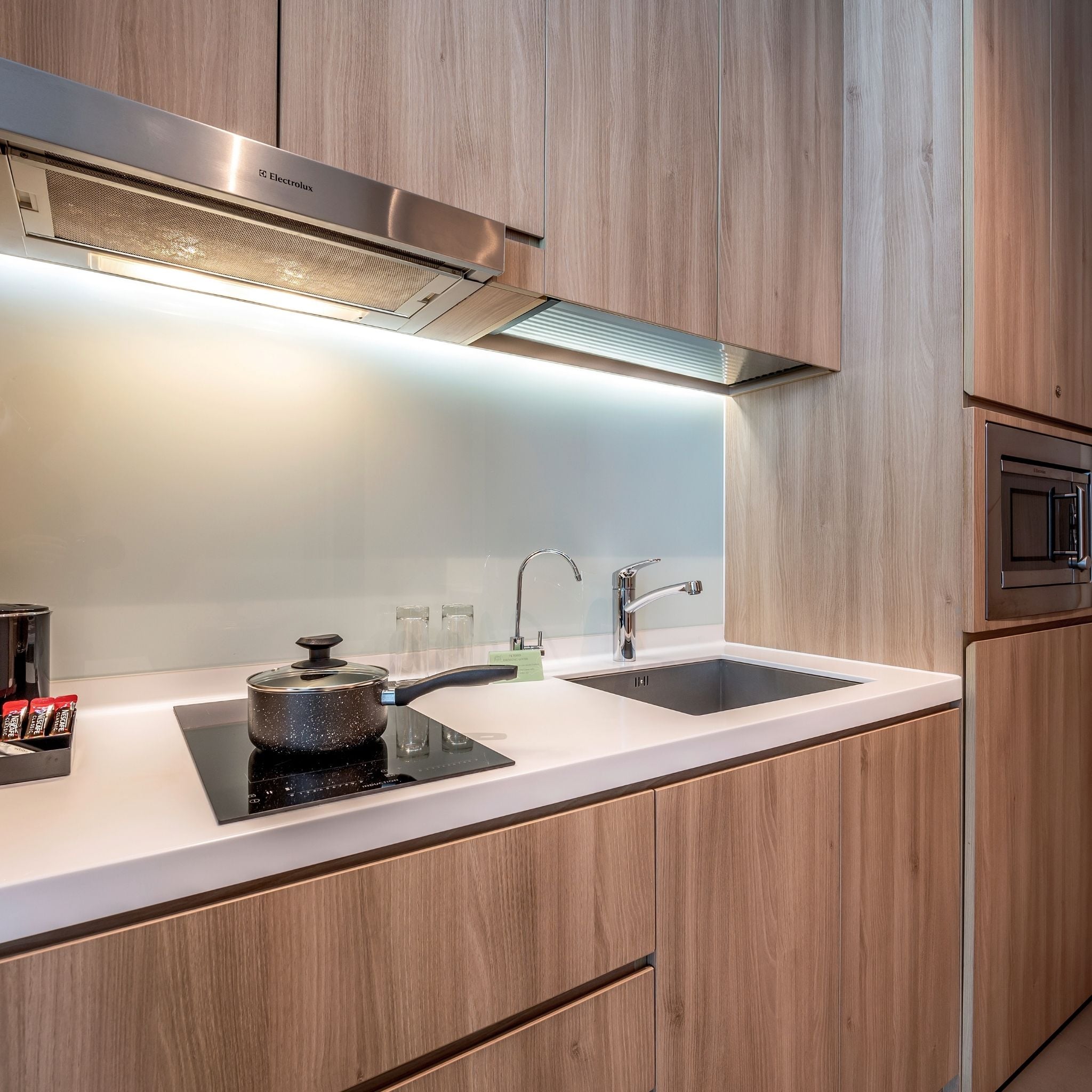 Double or Twin Deluxe