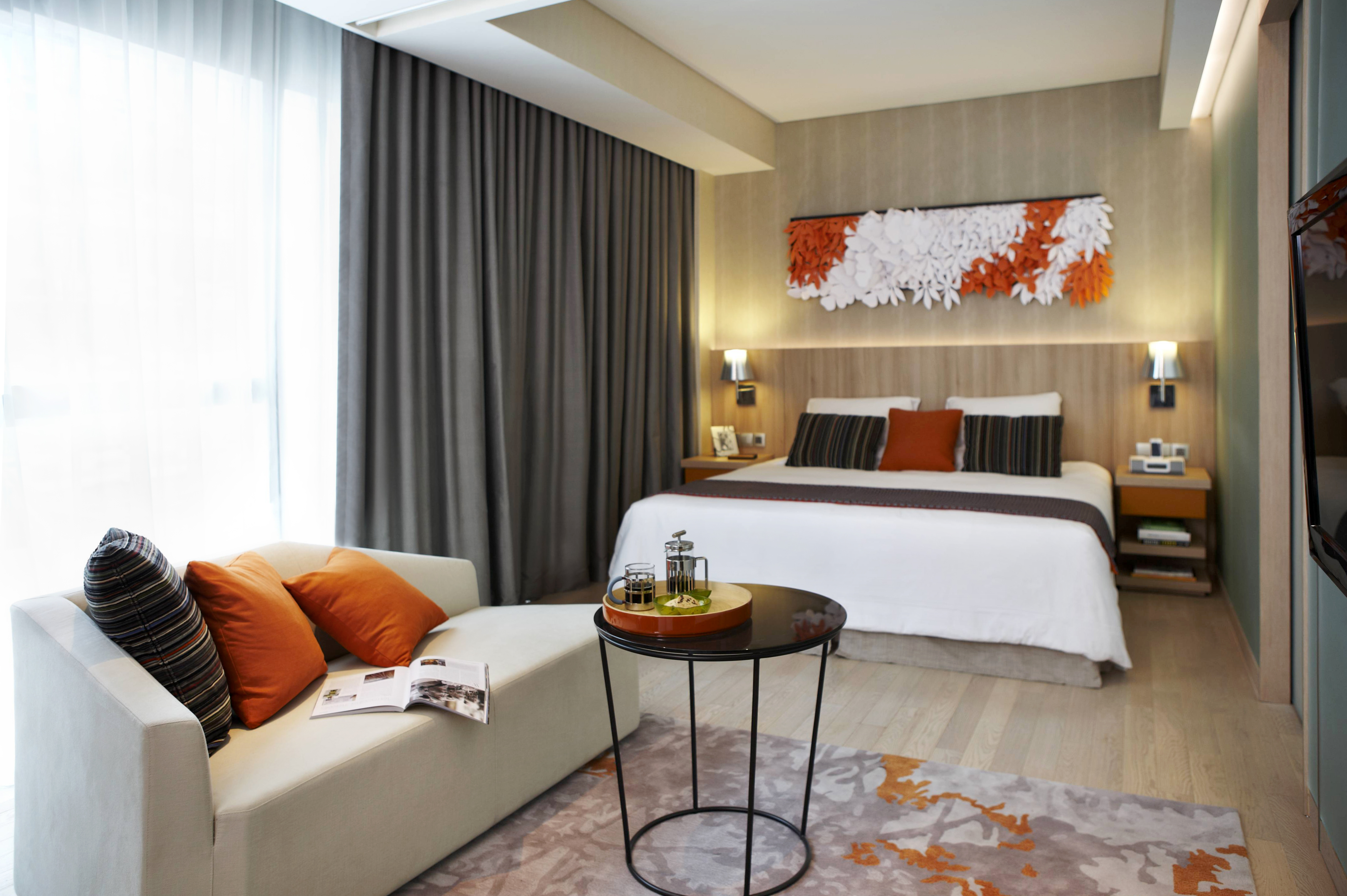 Double Single Deluxe