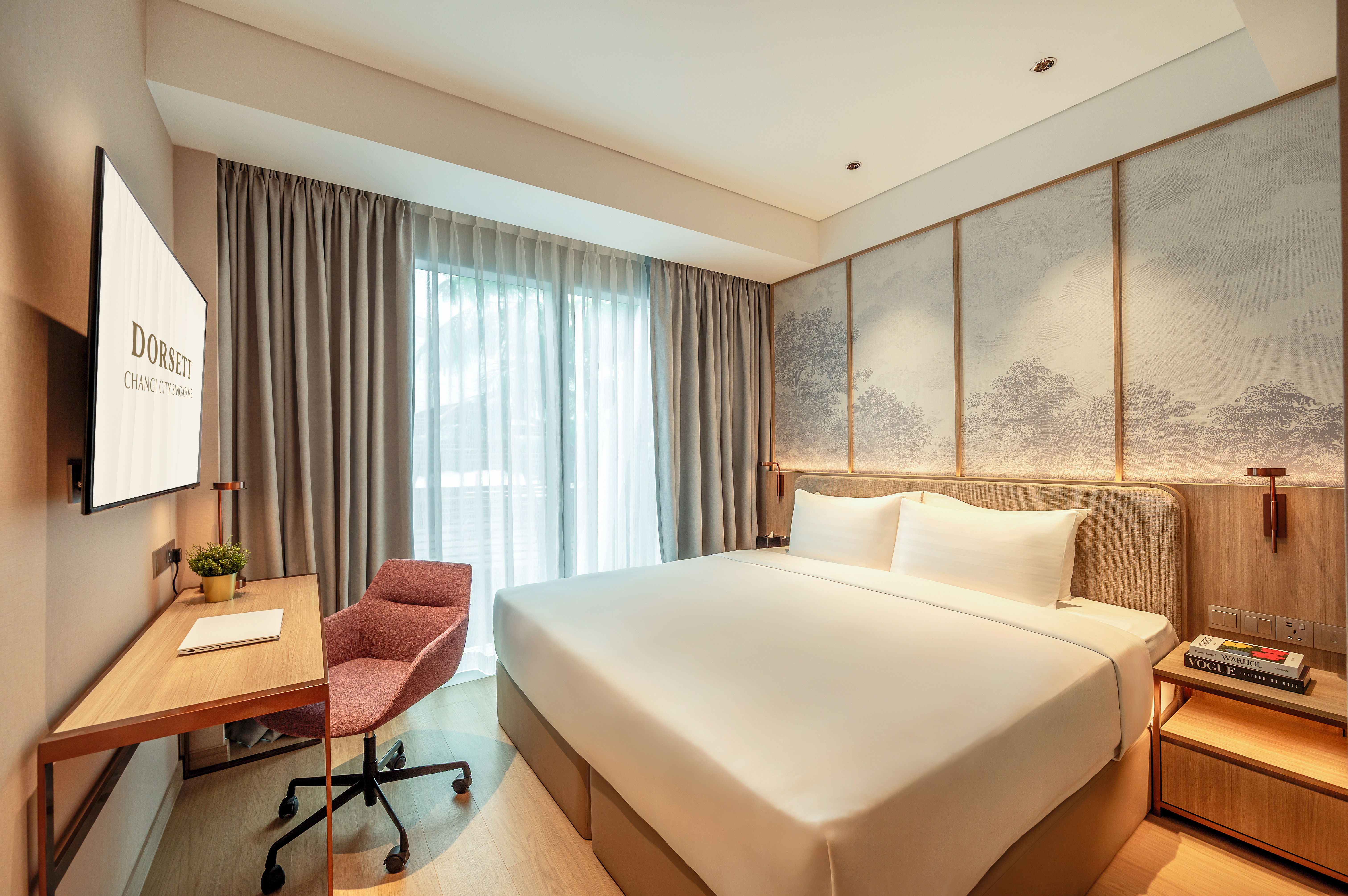 Double Single Standard