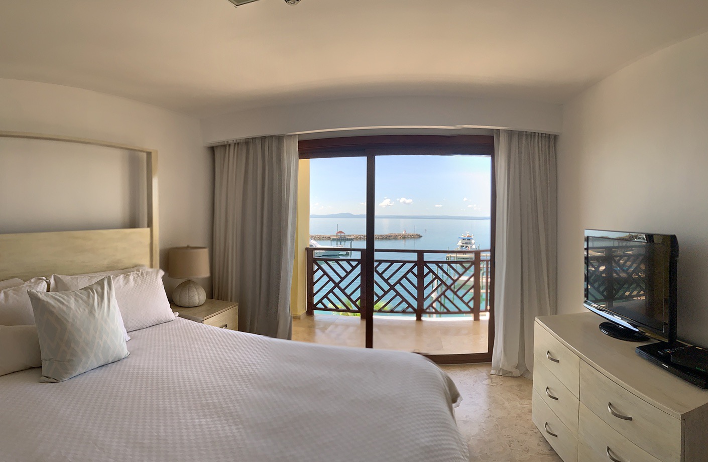 Suite Ocean View Two Bedrooms