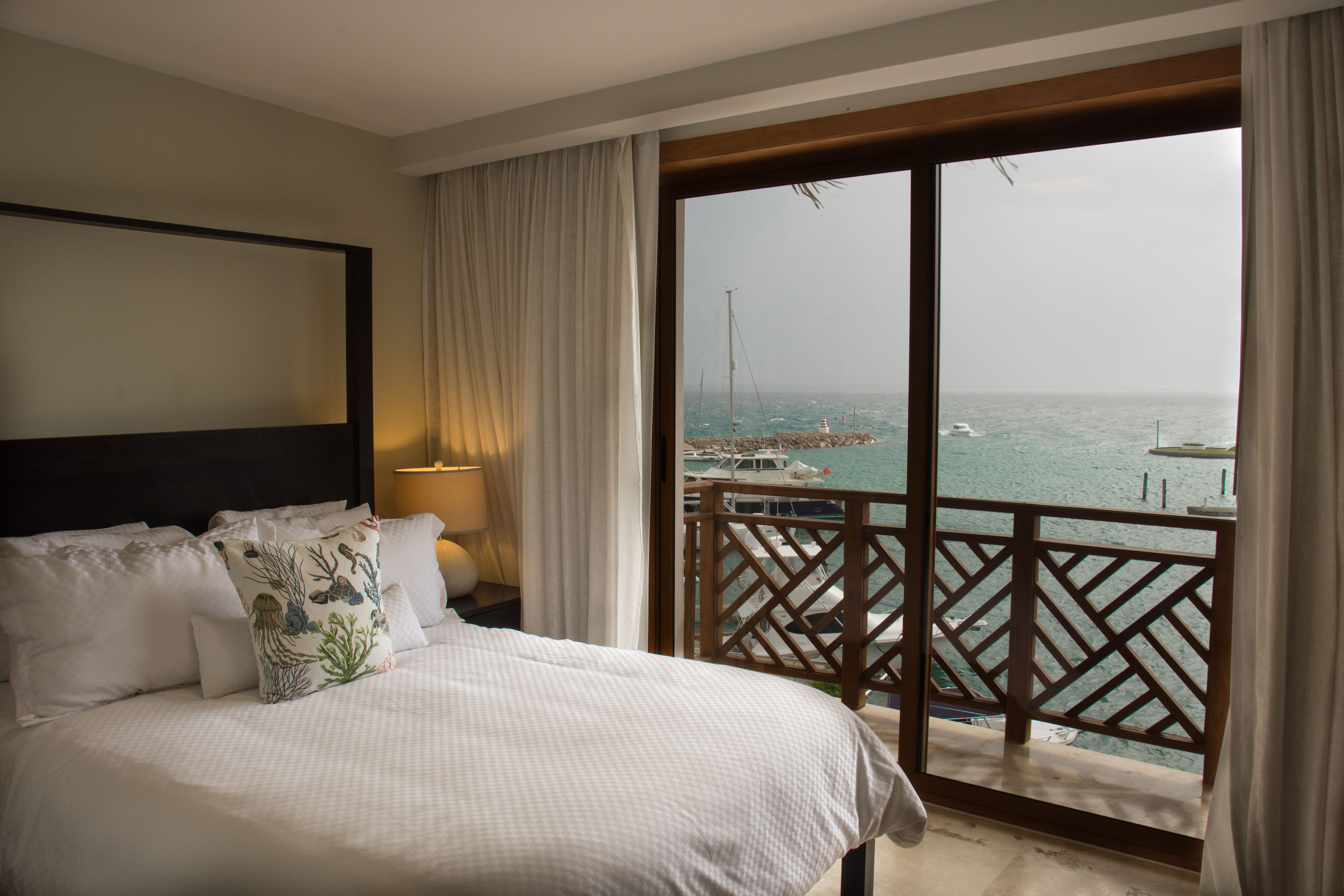 Suite Ocean View One Bedroom