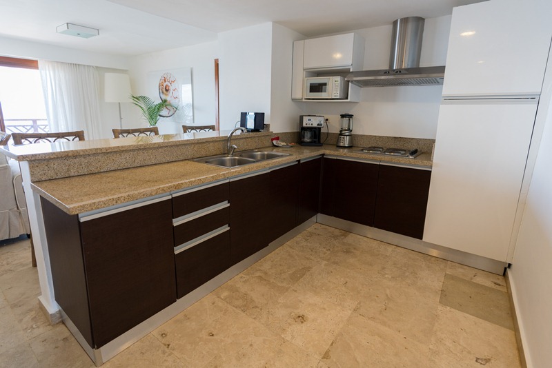 Suite Ocean View Two Bedrooms