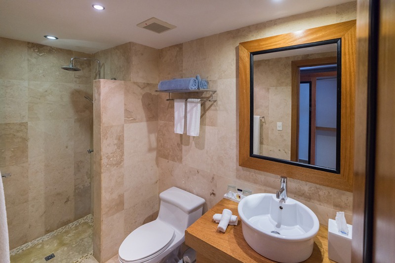 Suite Ocean View Two Bedrooms