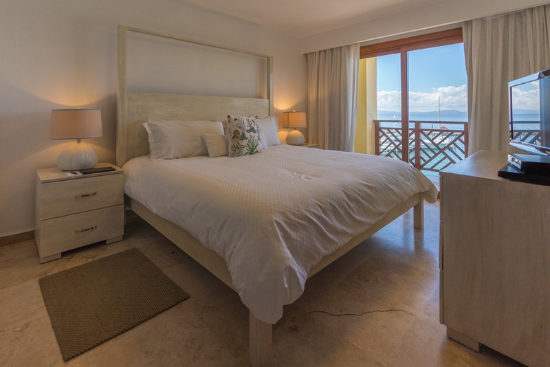 Suite Ocean View Two Bedrooms