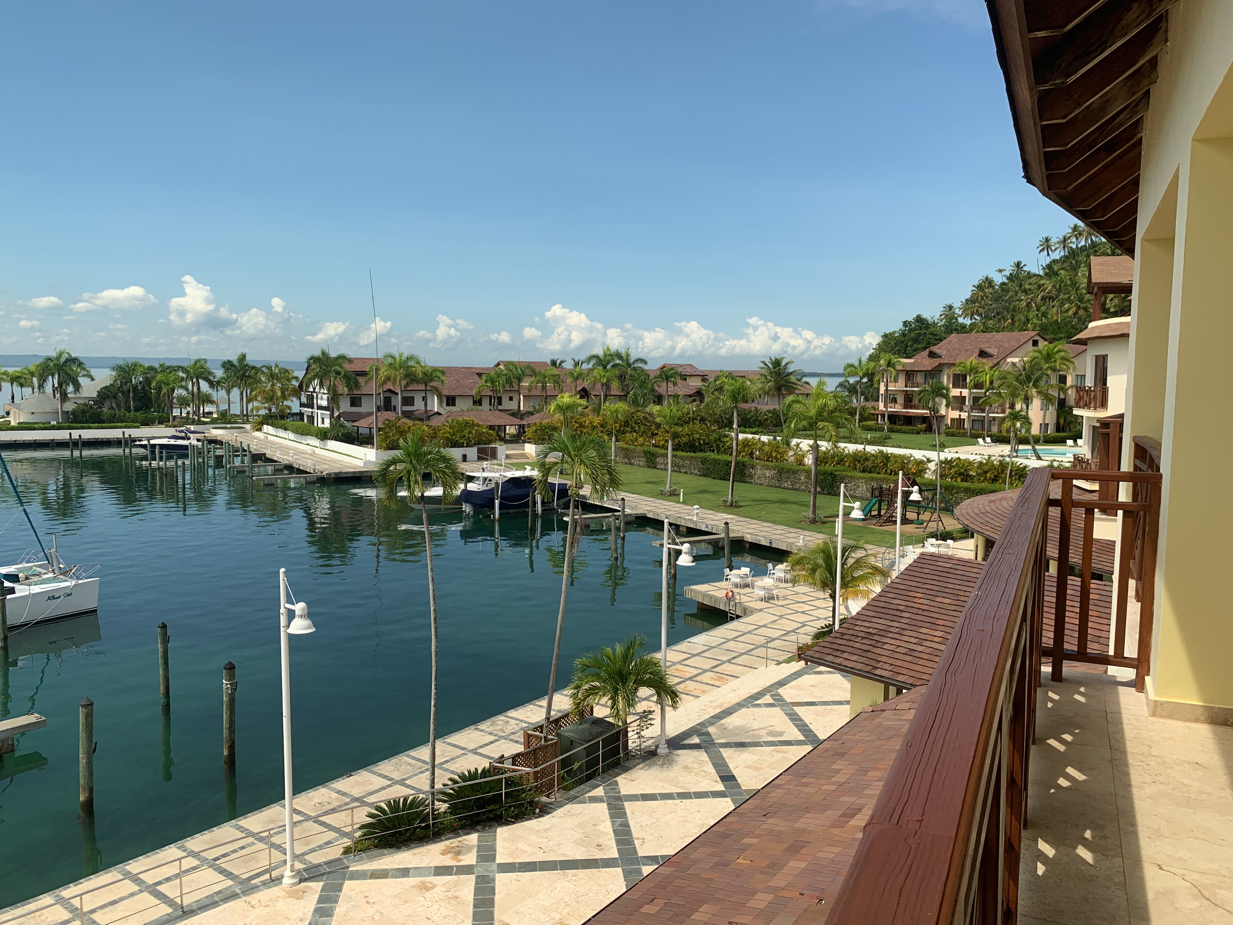 Suite Ocean View Two Bedrooms