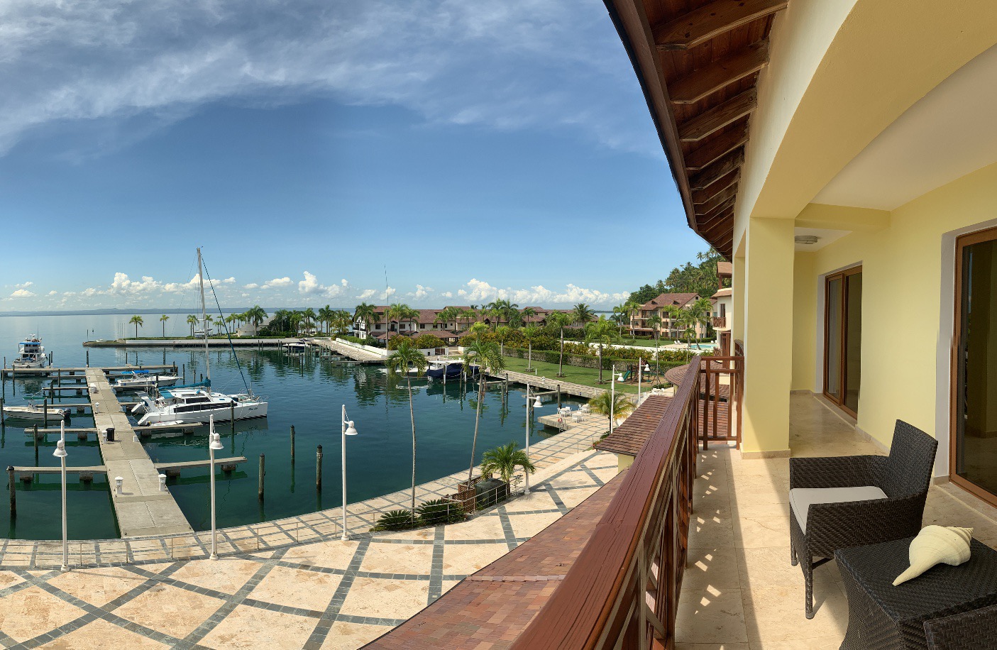 Suite Ocean View Two Bedrooms