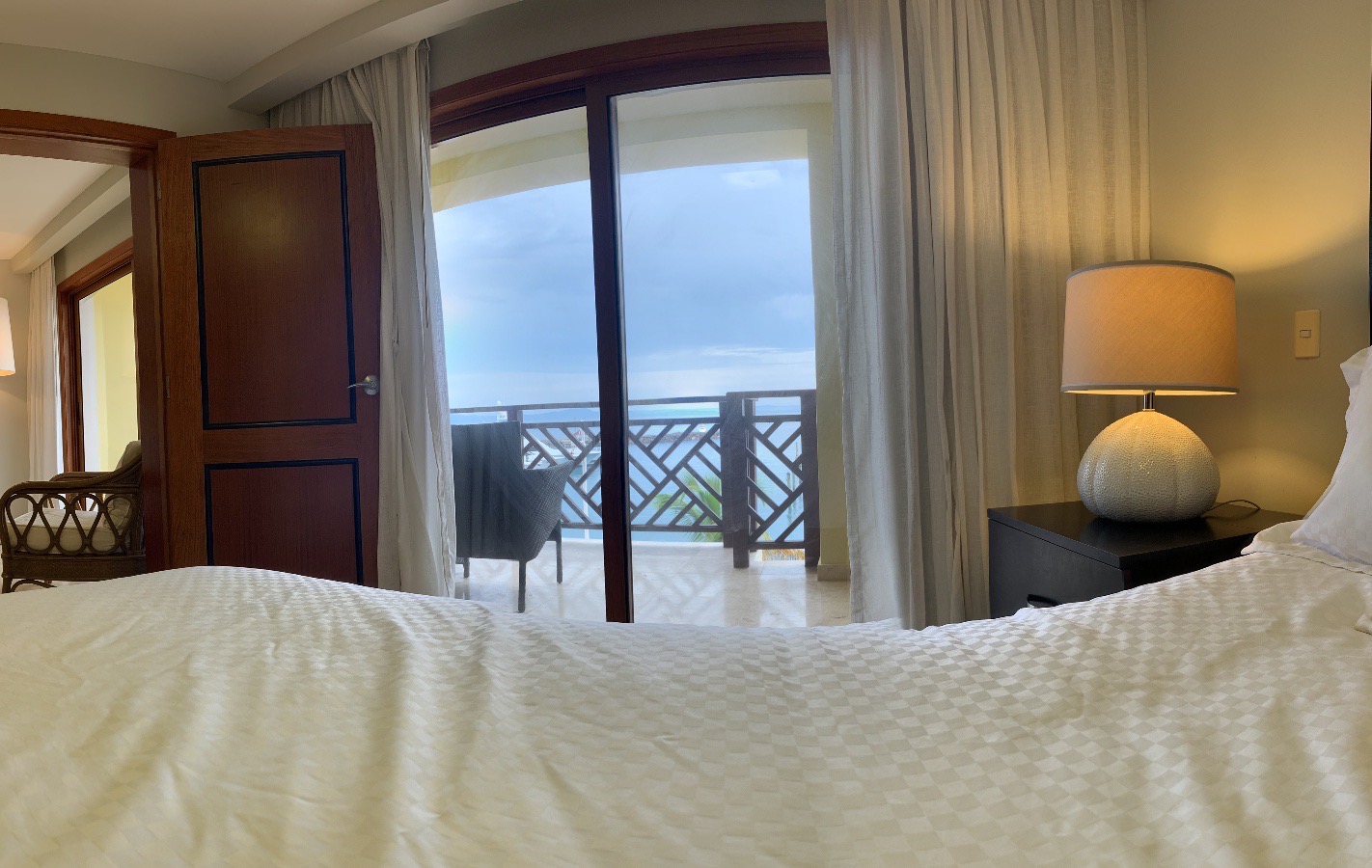 Suite Ocean View One Bedroom