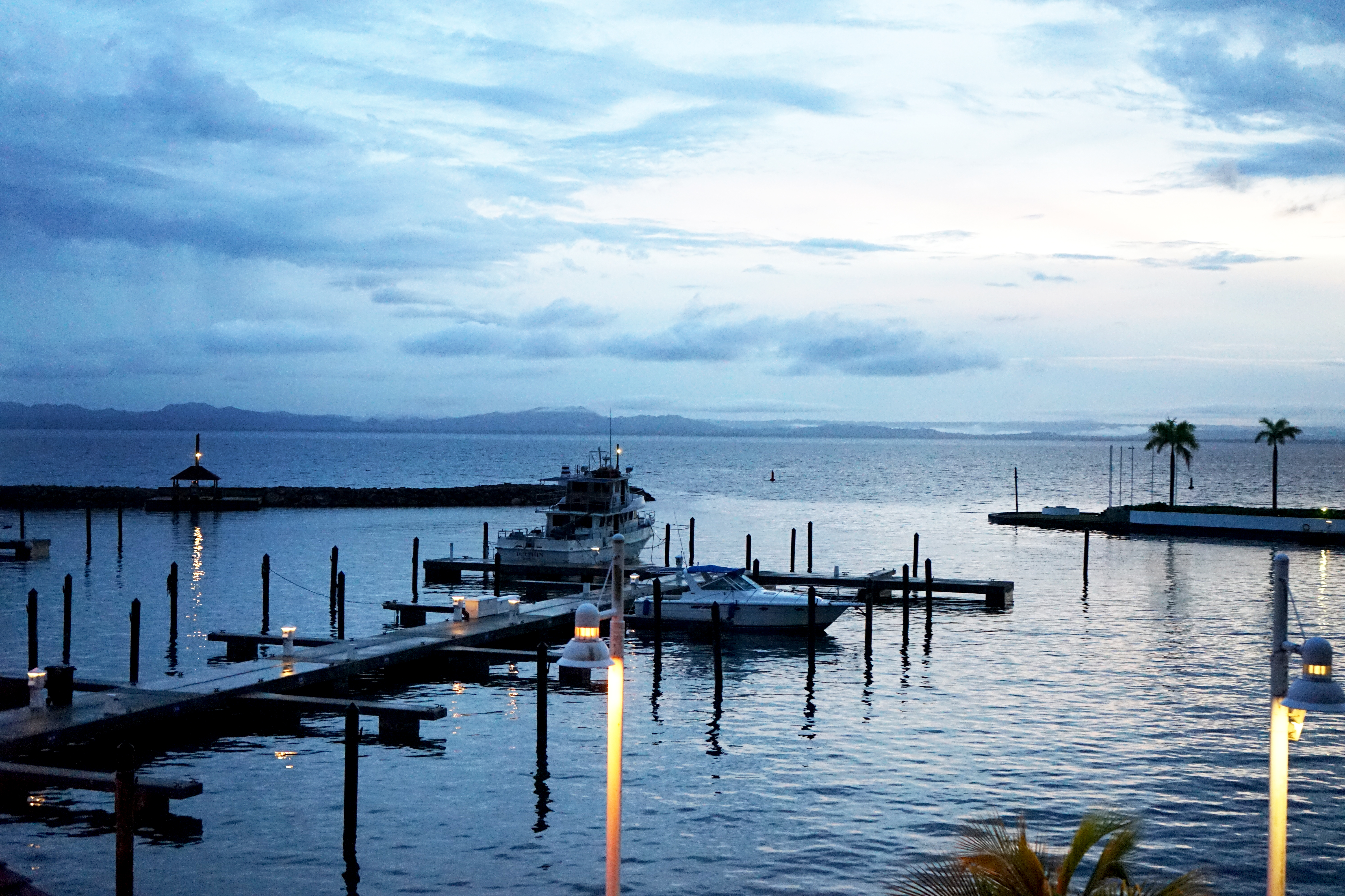 Suite Ocean View One Bedroom