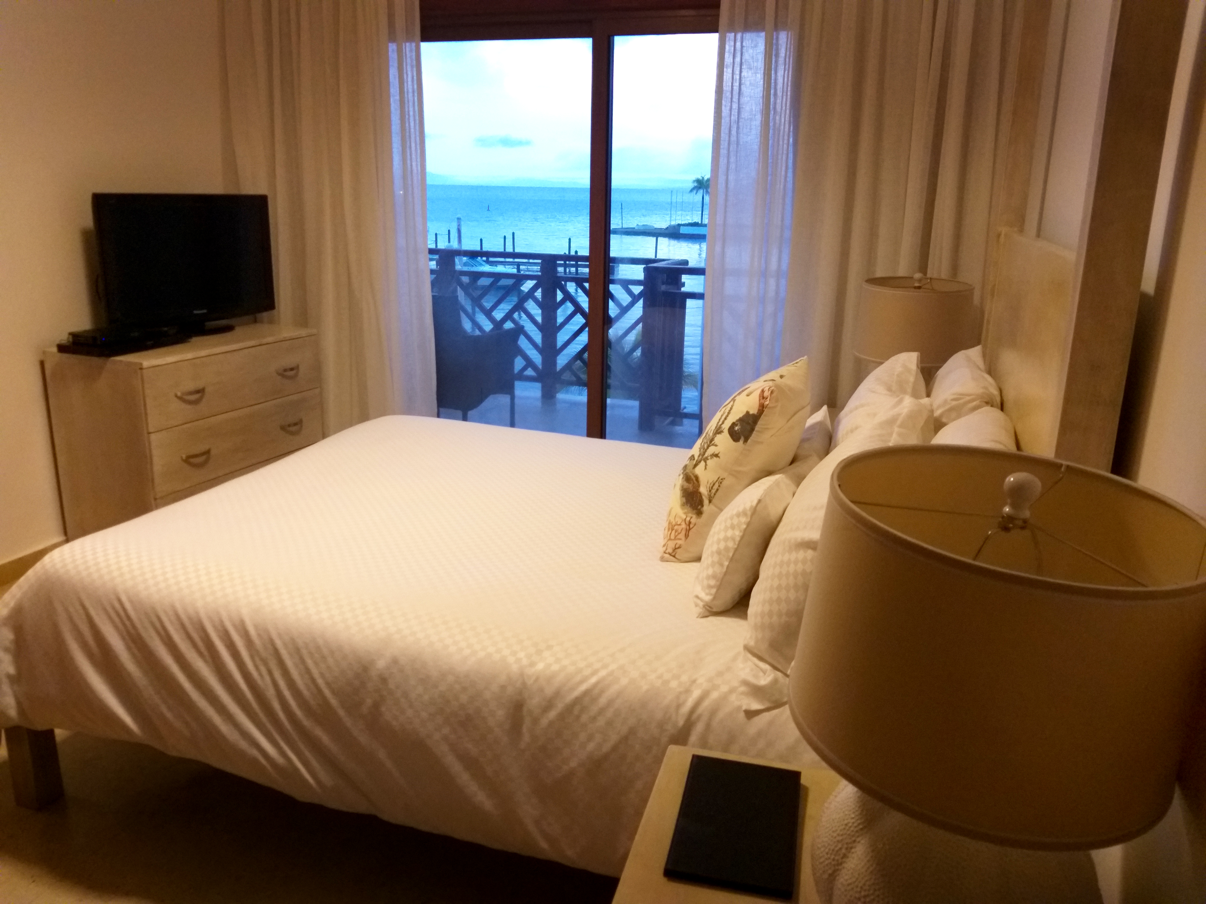 Suite Ocean View One Bedroom