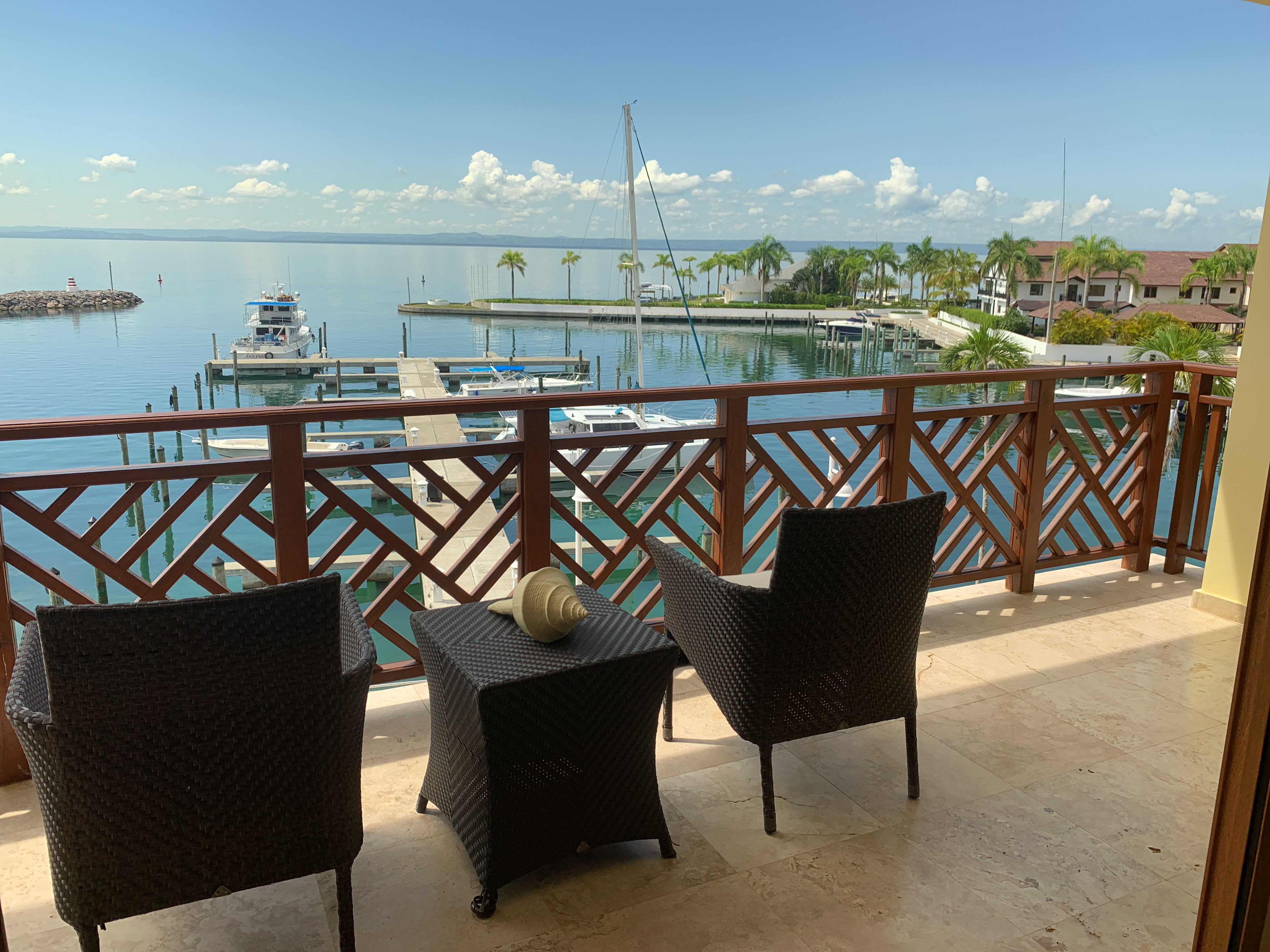 Suite Ocean View One Bedroom