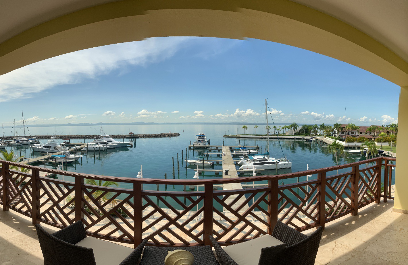 Suite Ocean View One Bedroom