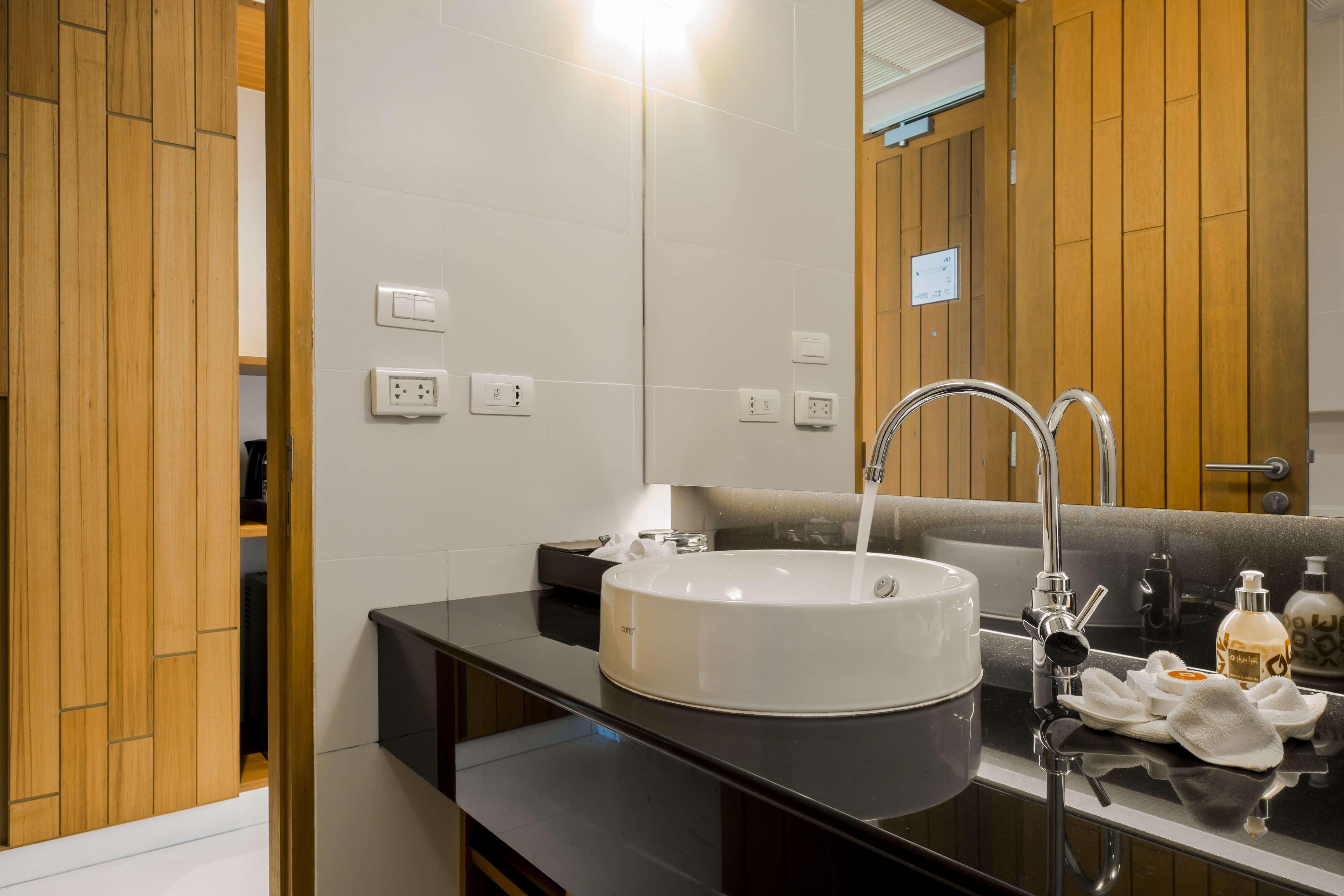 Double or Twin Deluxe