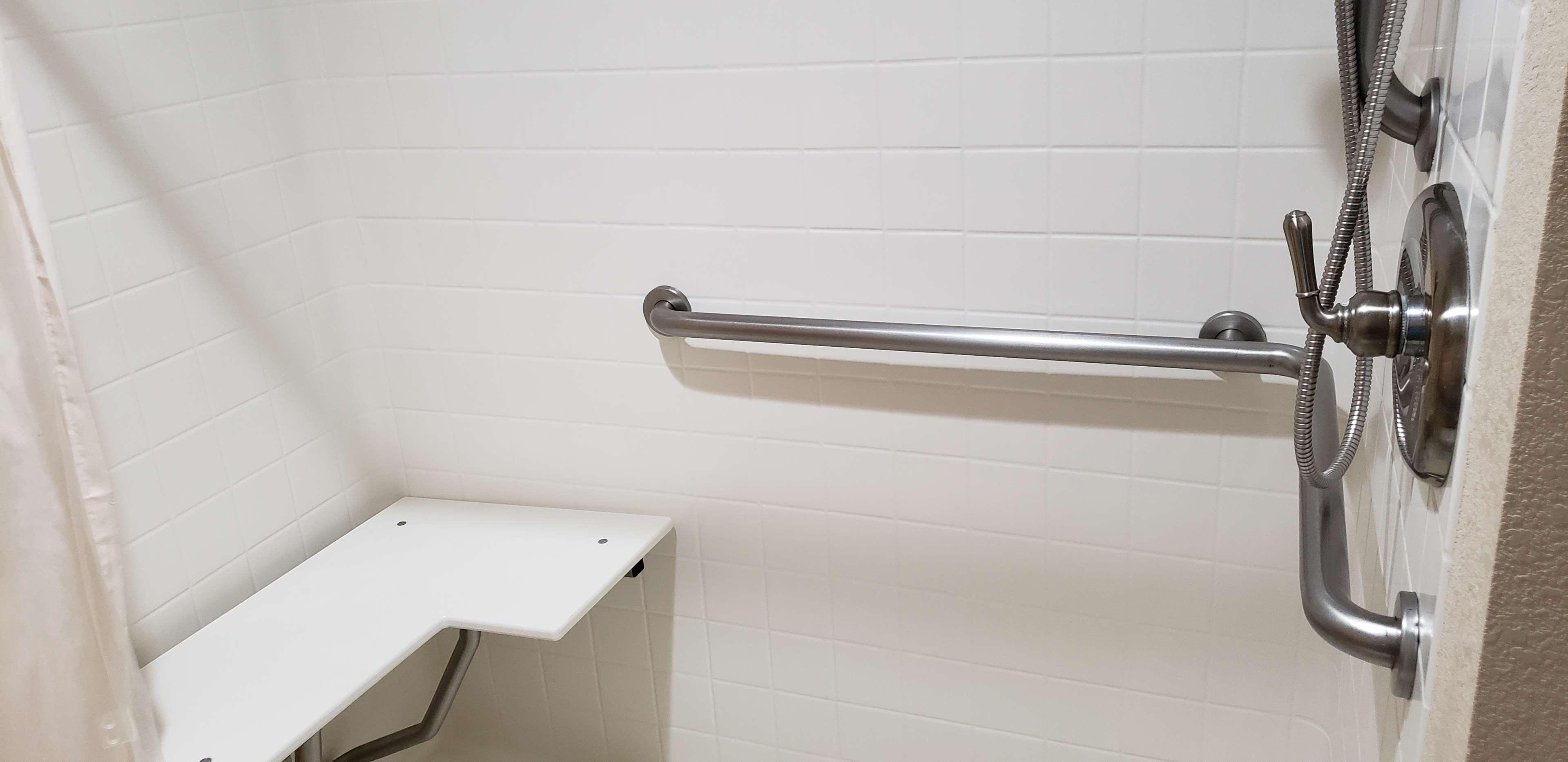 Room Accessible King Size Bed