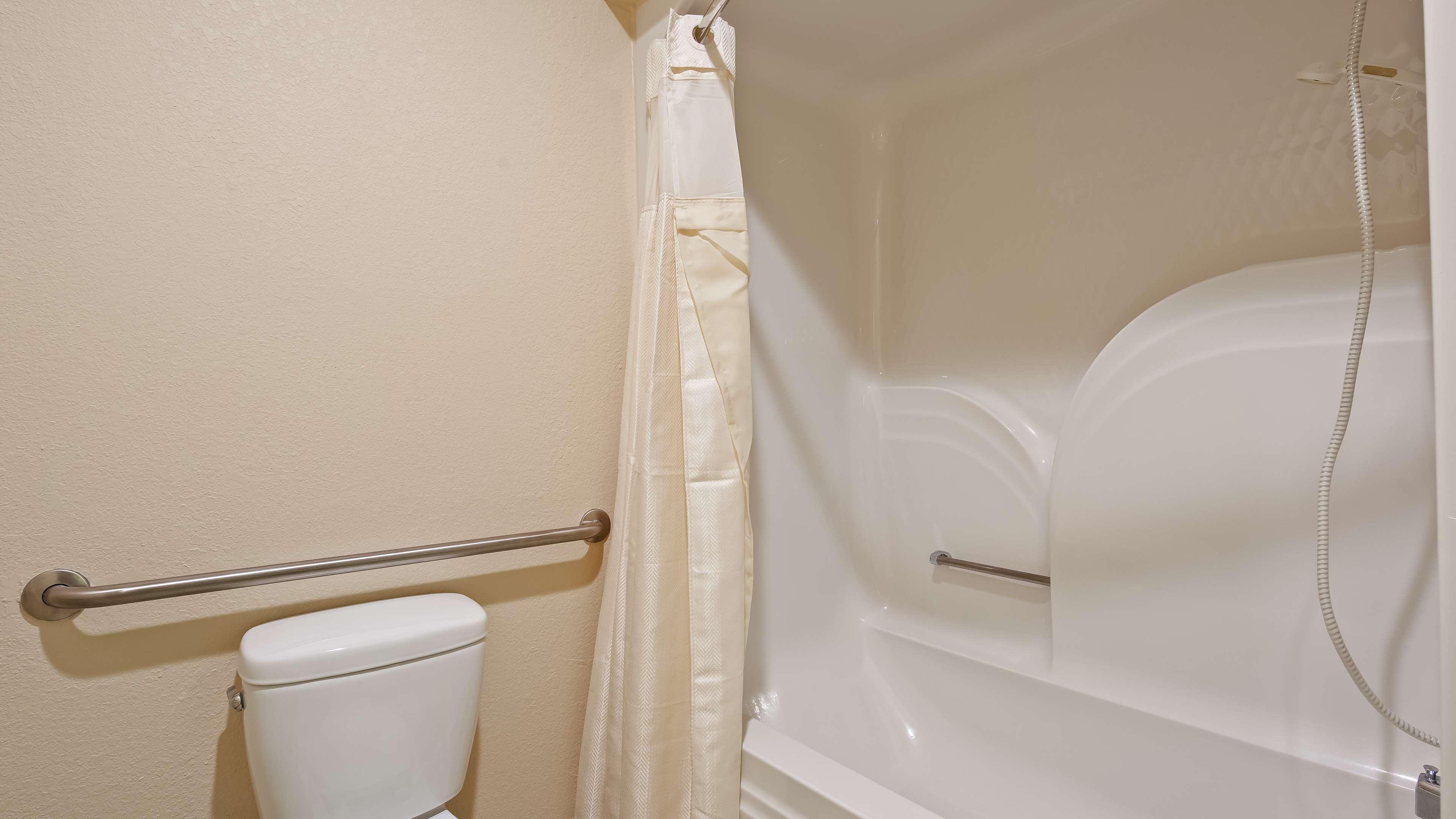 Room Two Queen Beds Non Smoking