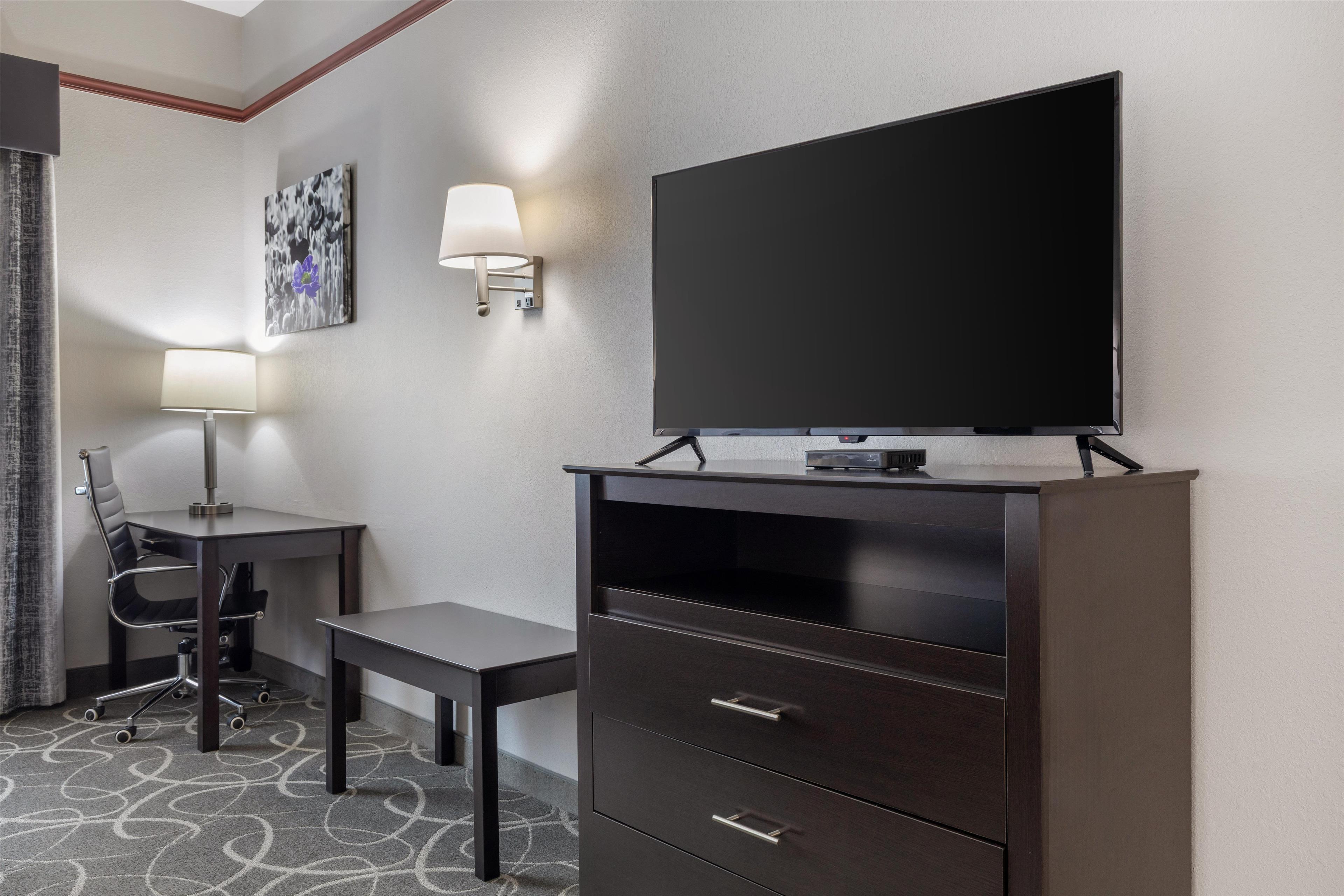 Suite King Bed Non Smoking