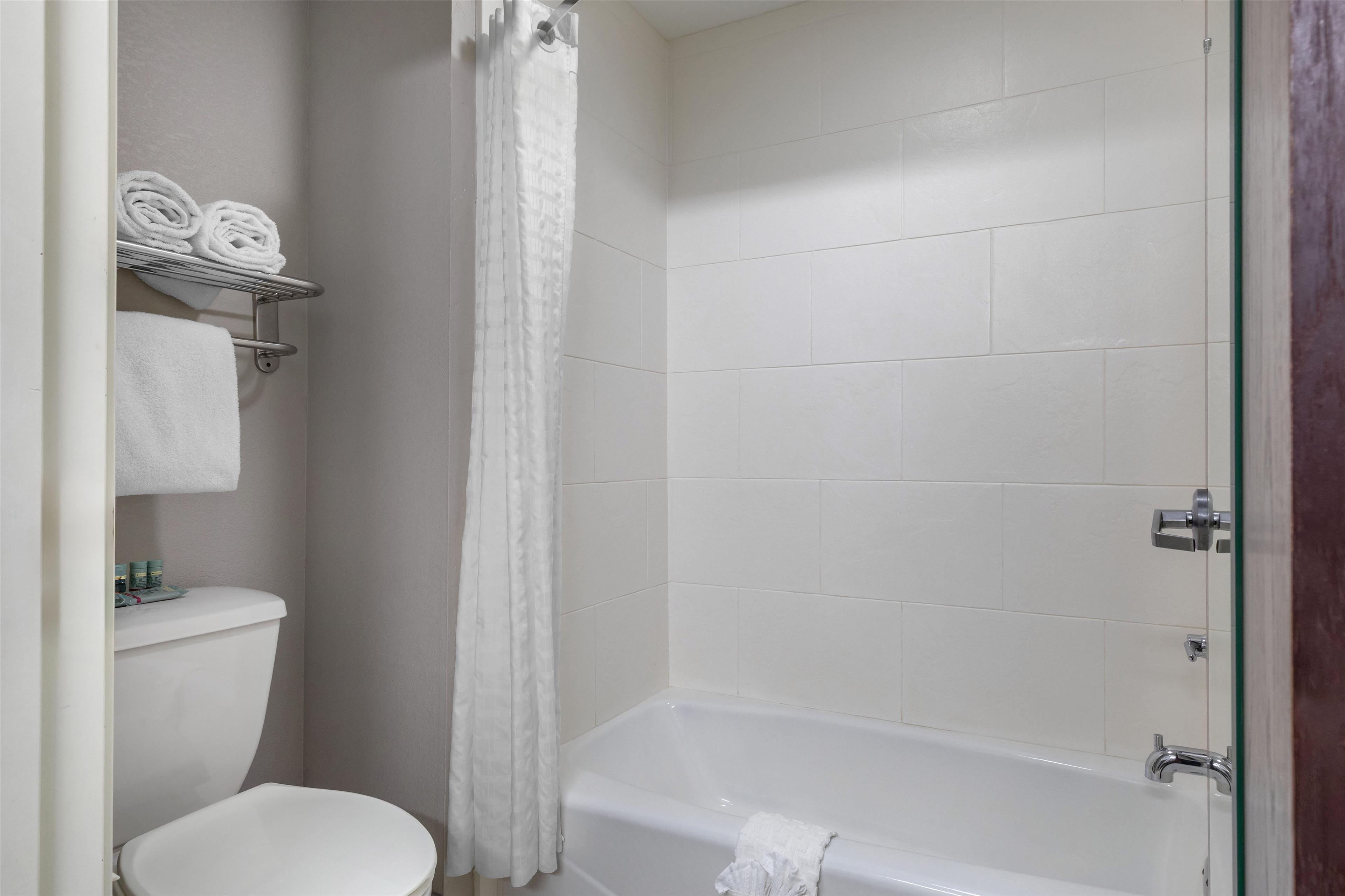 Suite King Bed Non Smoking