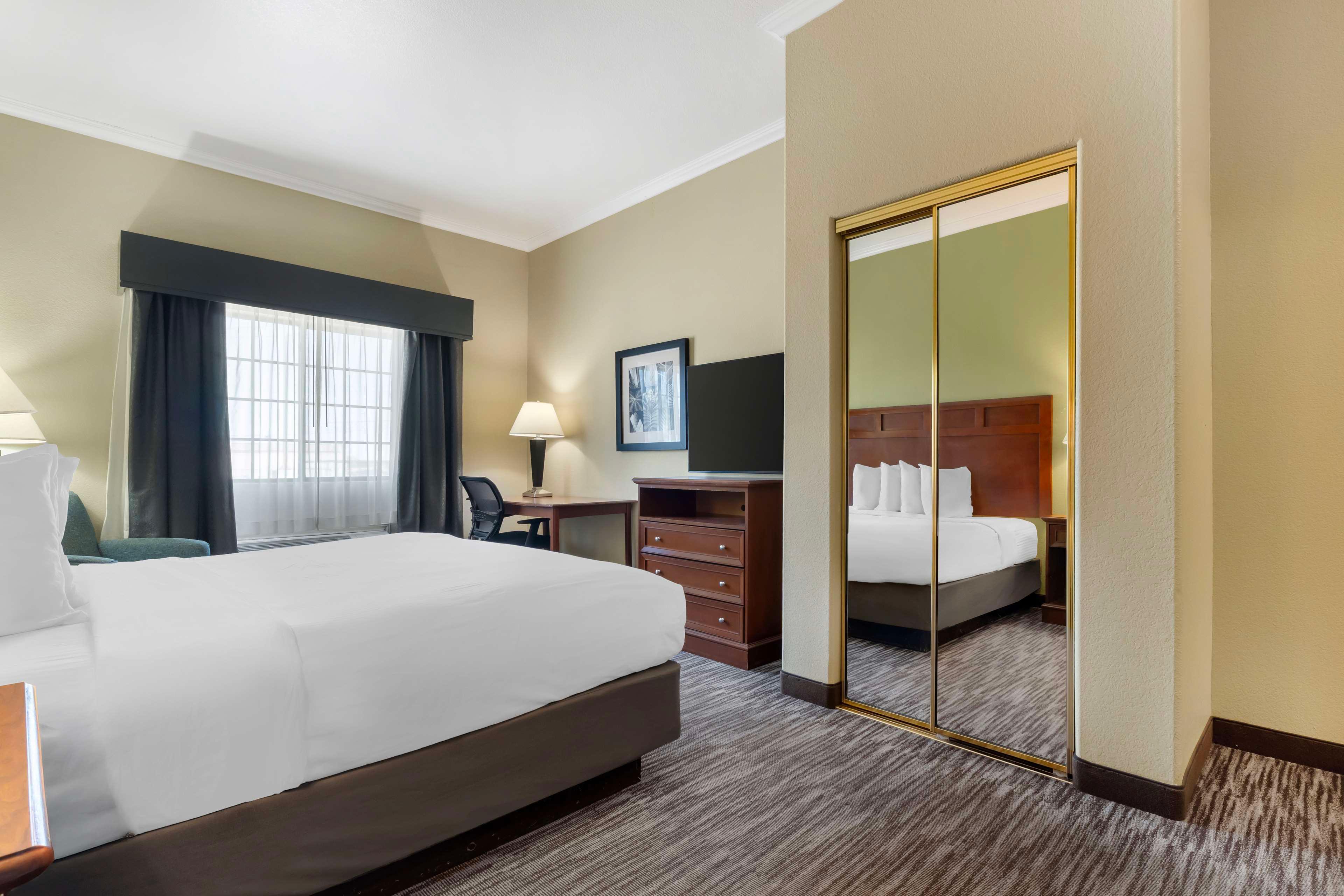 Room King Bed Non Smoking