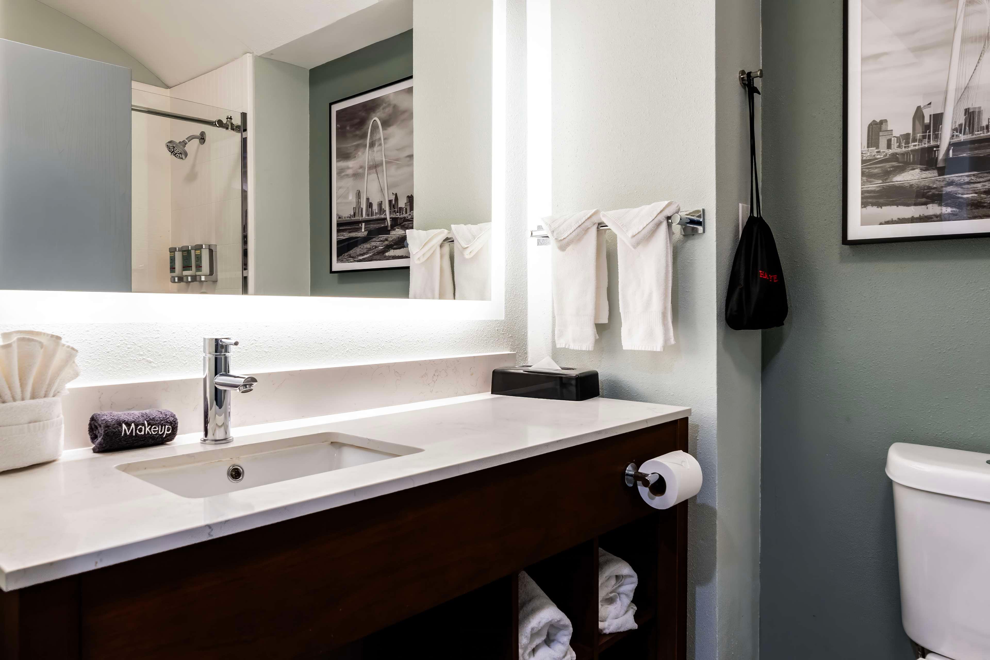 Room Two Queen Beds Non Smoking